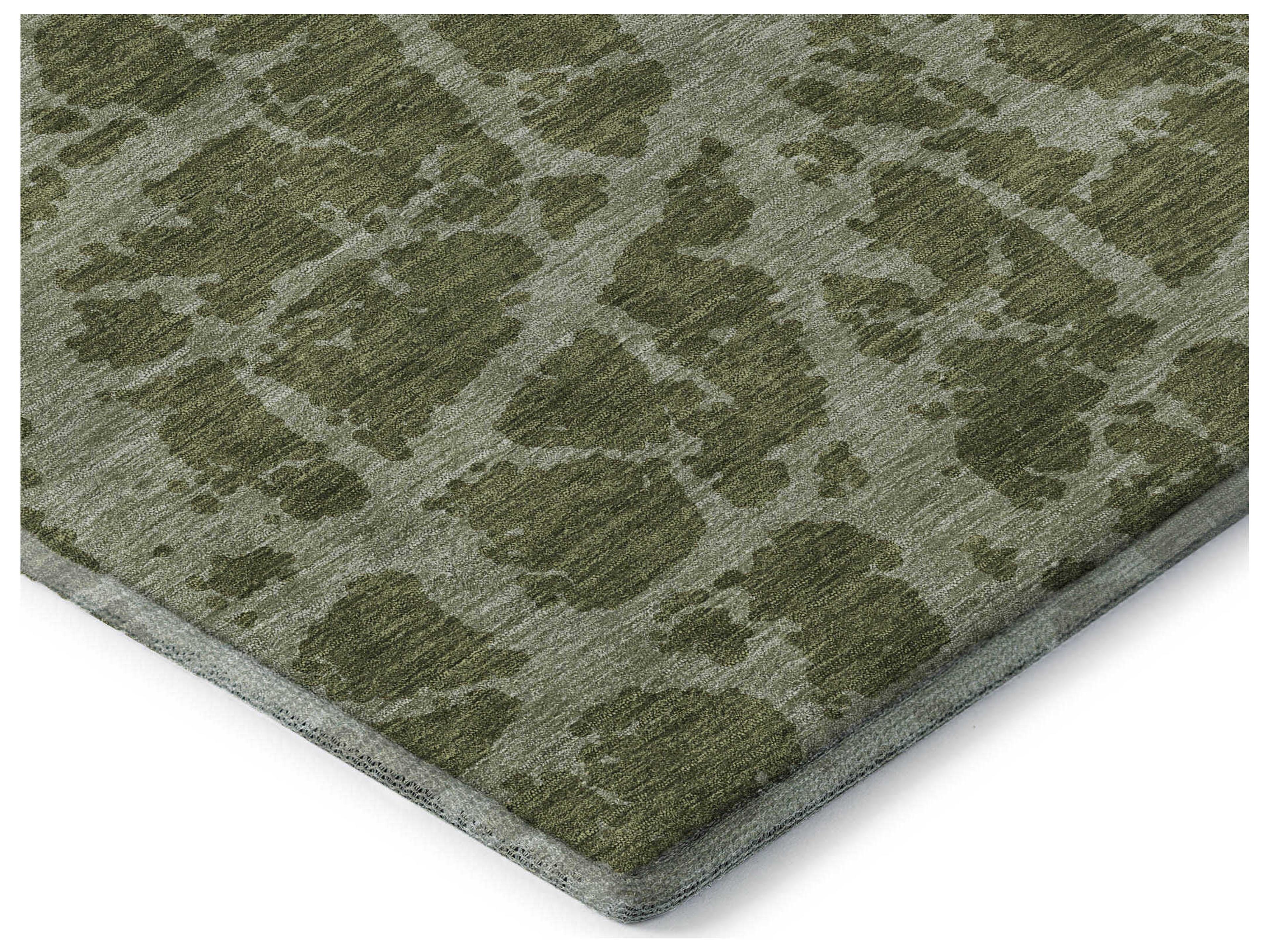 Dalyn Mayfield Abstract Area Rug