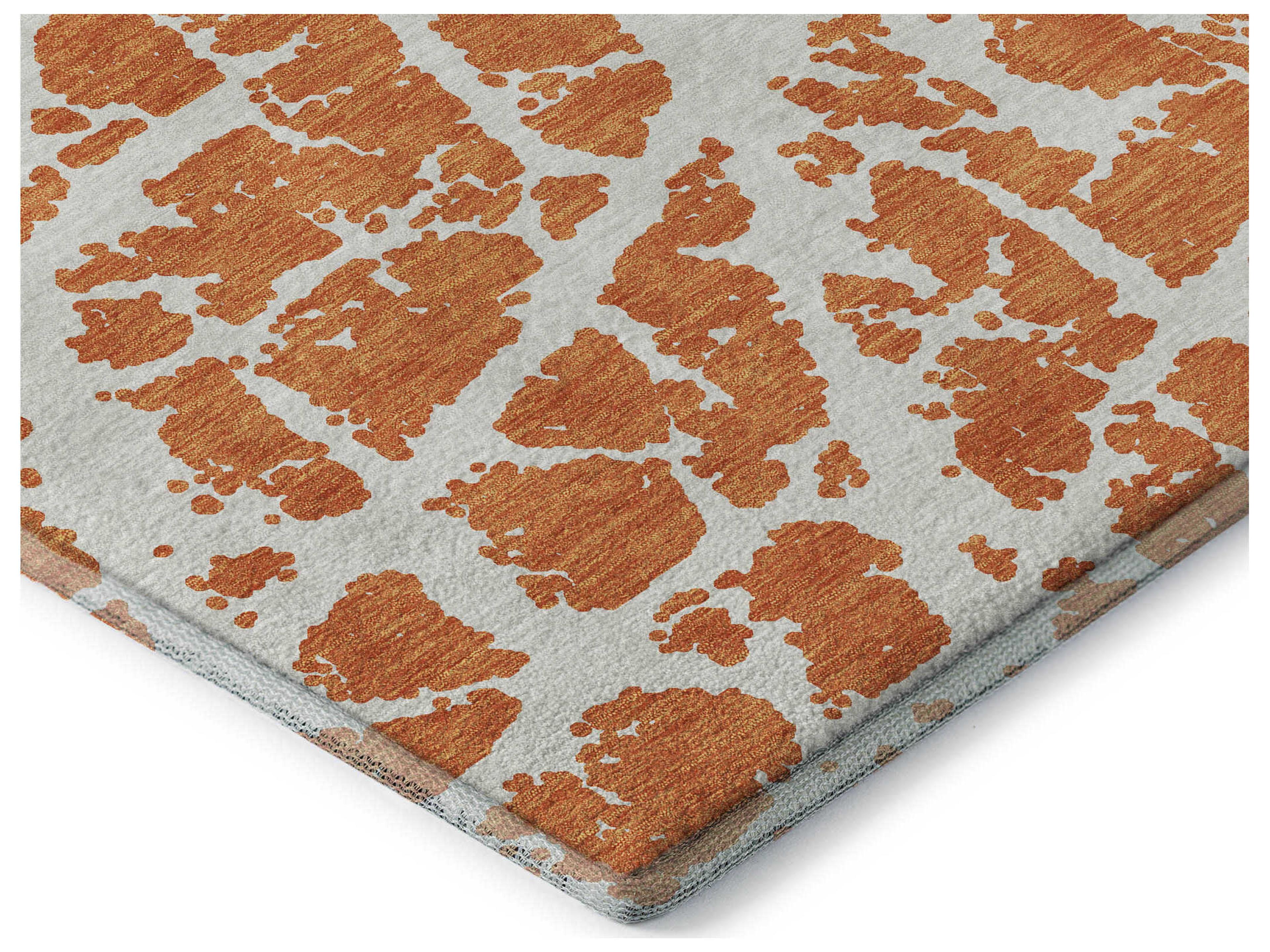 Dalyn Mayfield Abstract Area Rug