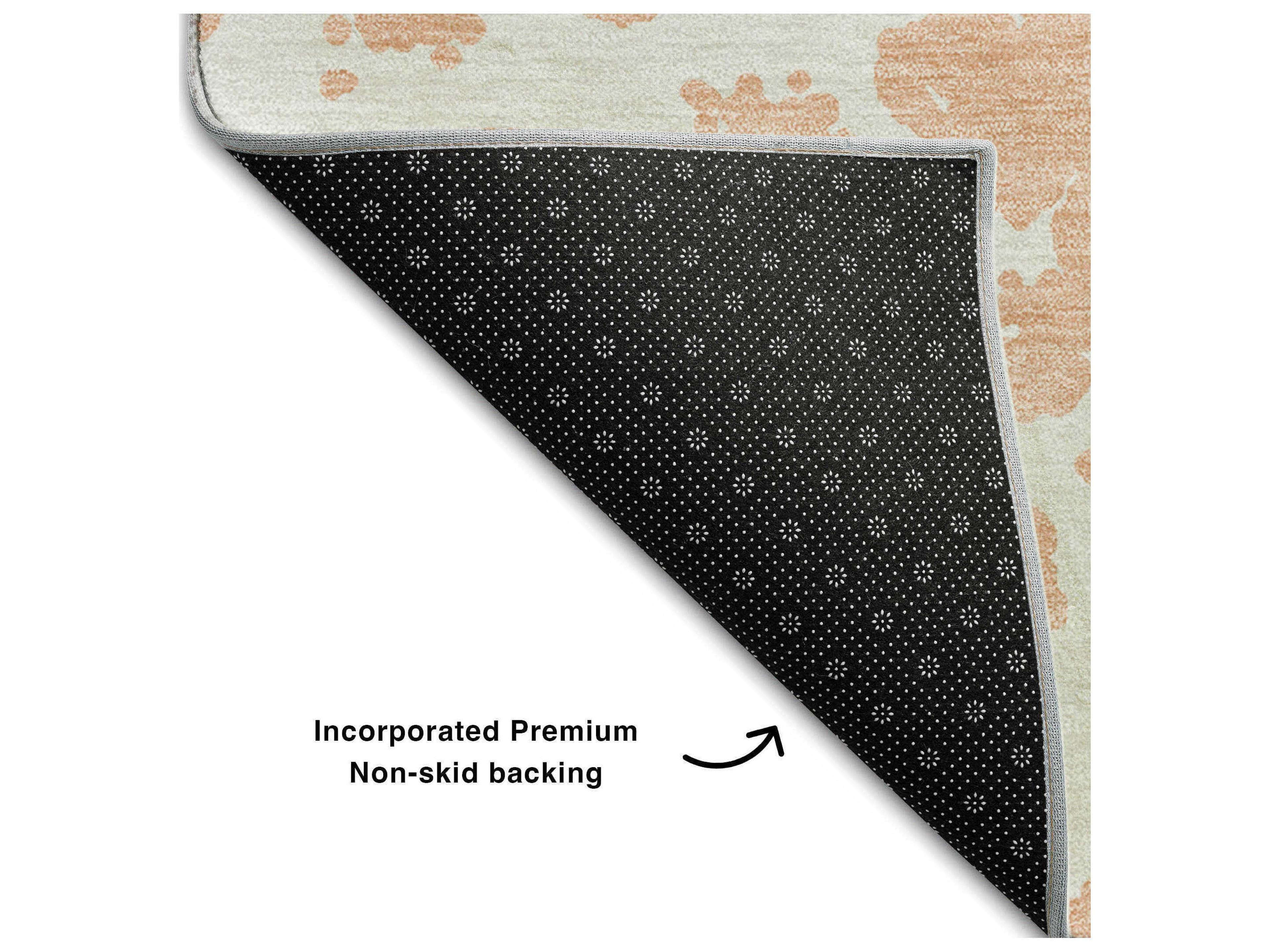 Dalyn Mayfield Abstract Area Rug