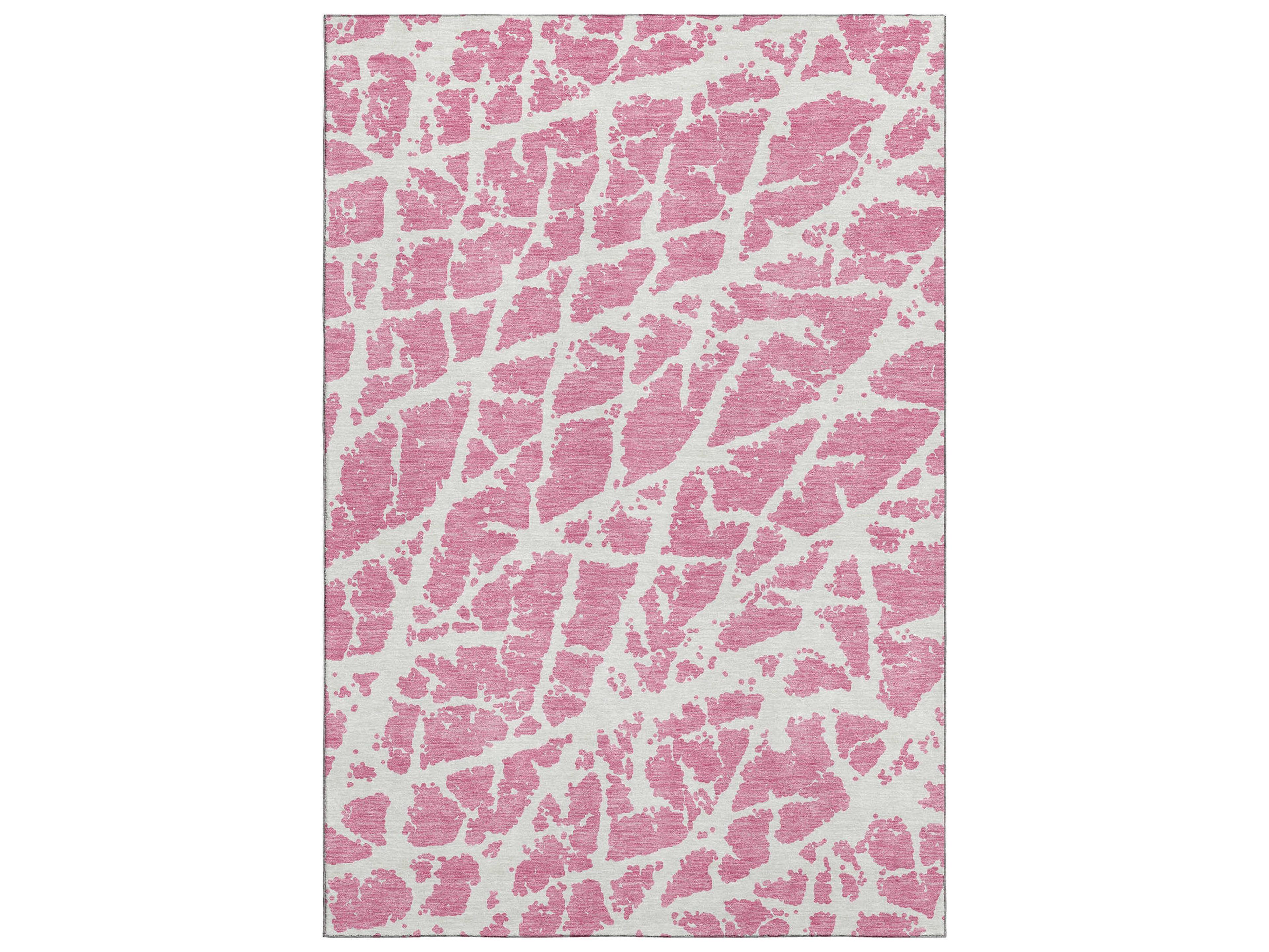 Mayfield Abstract Area Rug