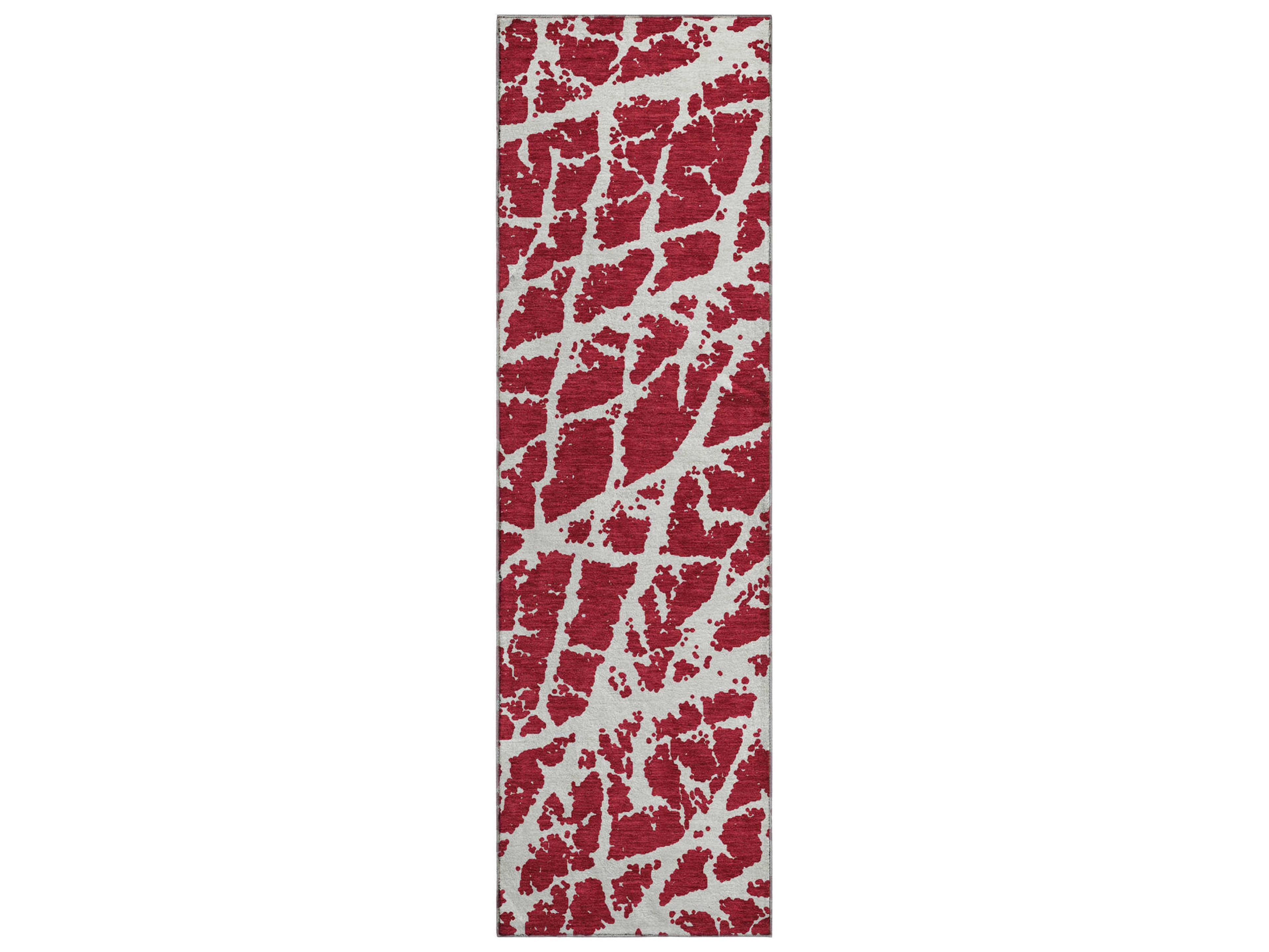 Dalyn Mayfield Abstract Area Rug