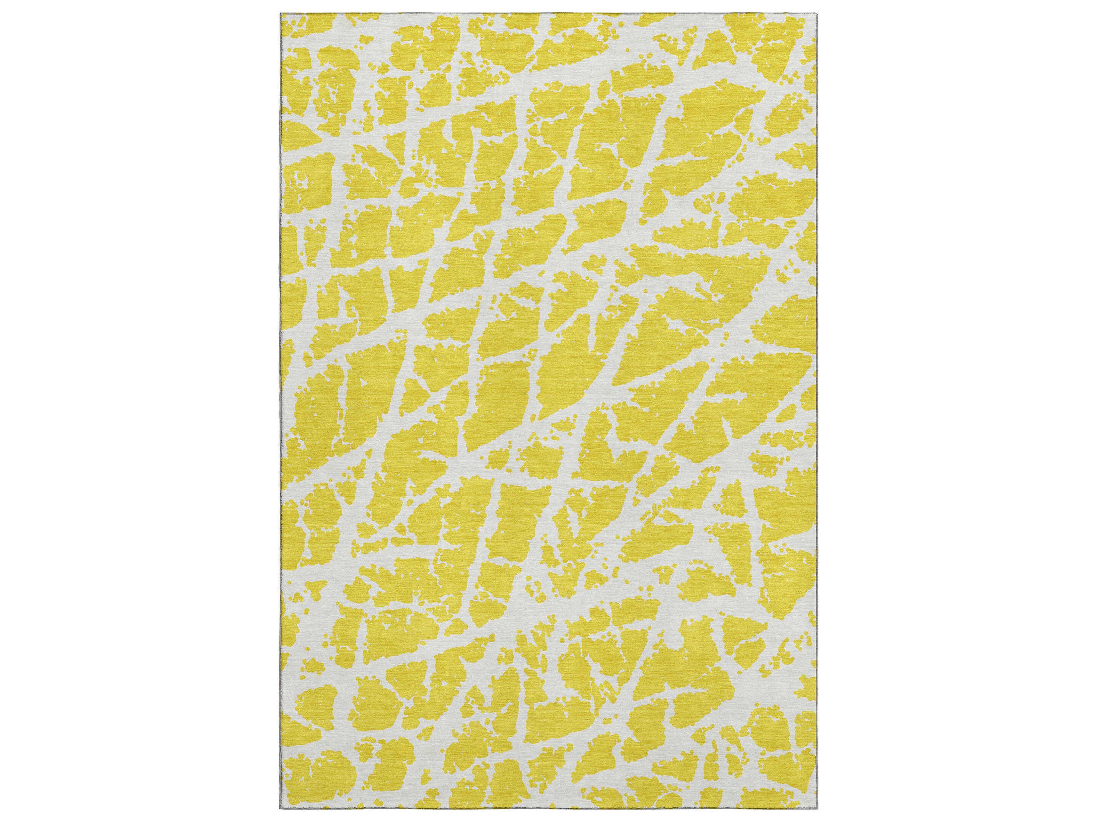 Mayfield Abstract Area Rug