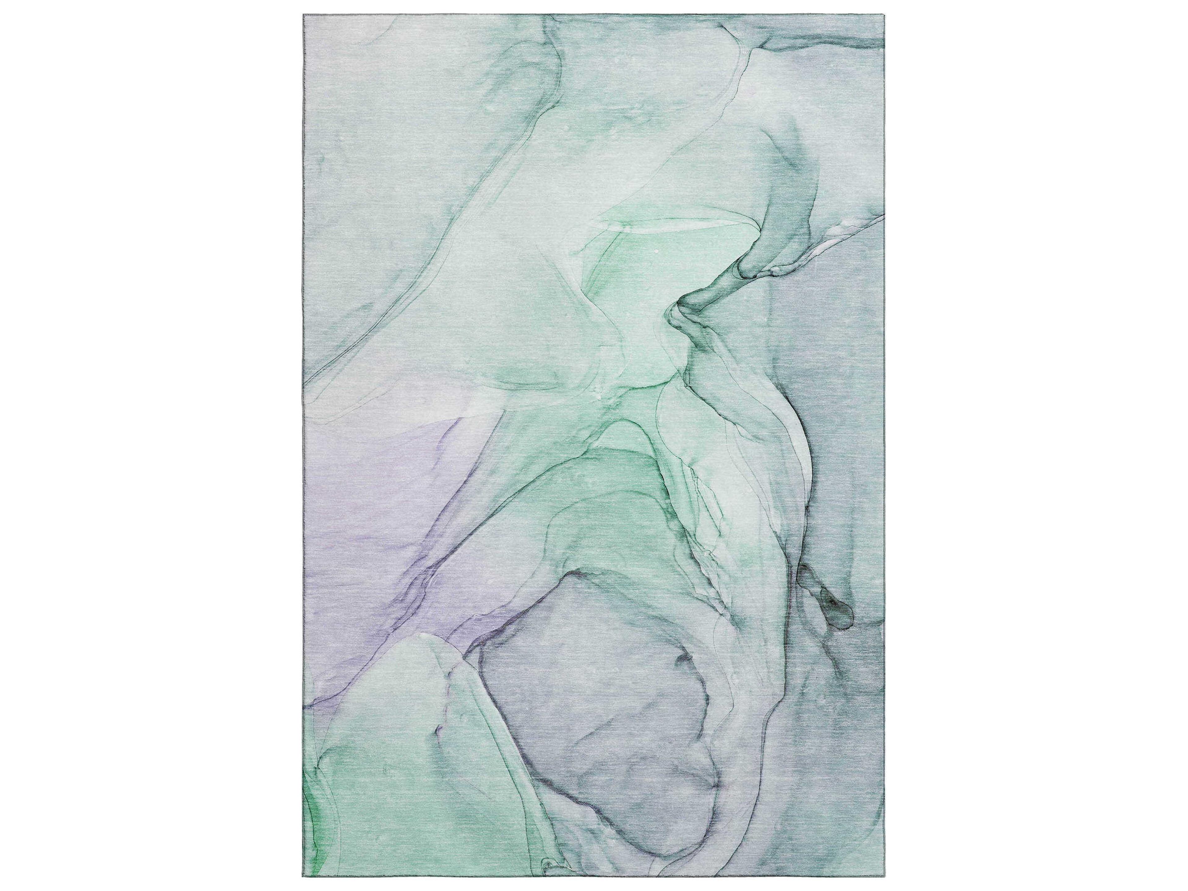 Mayfield Abstract Area Rug