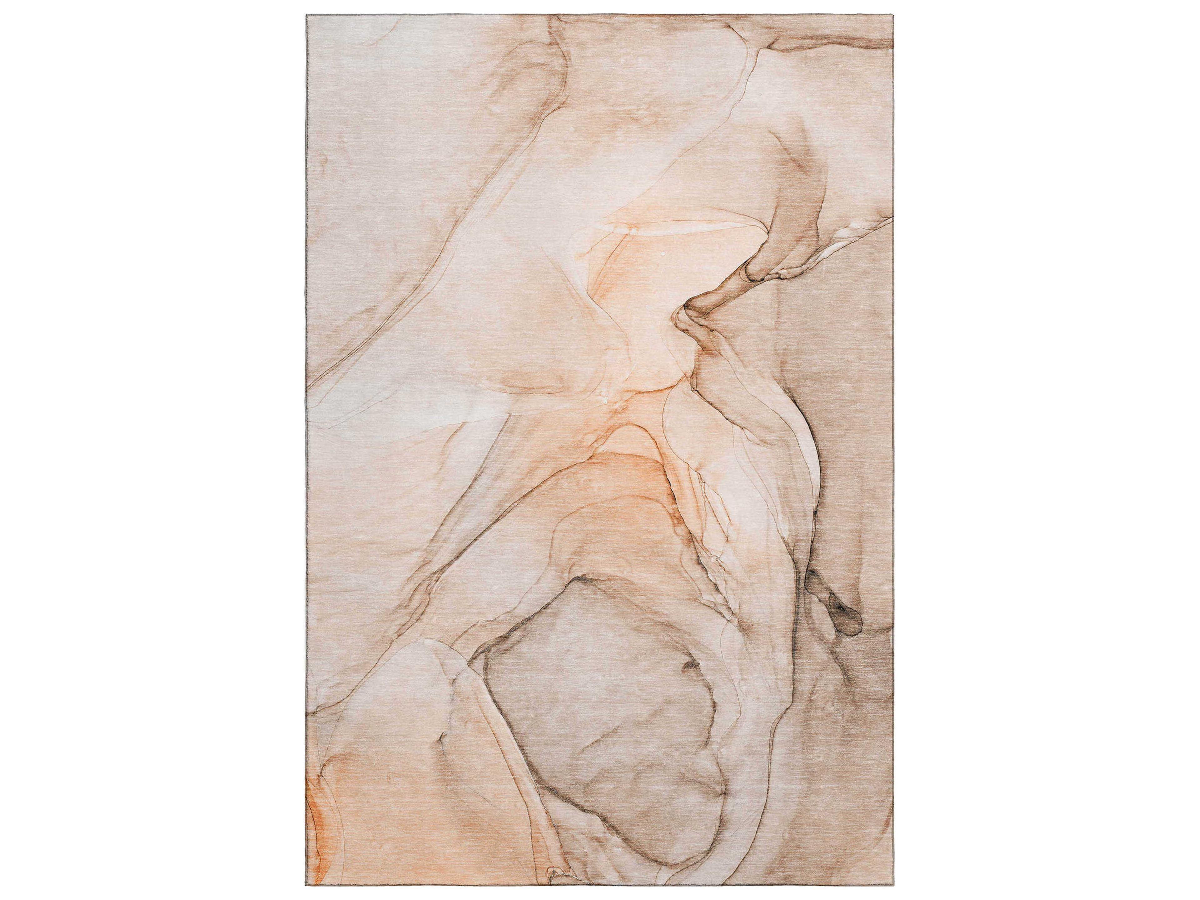 Mayfield Abstract Area Rug