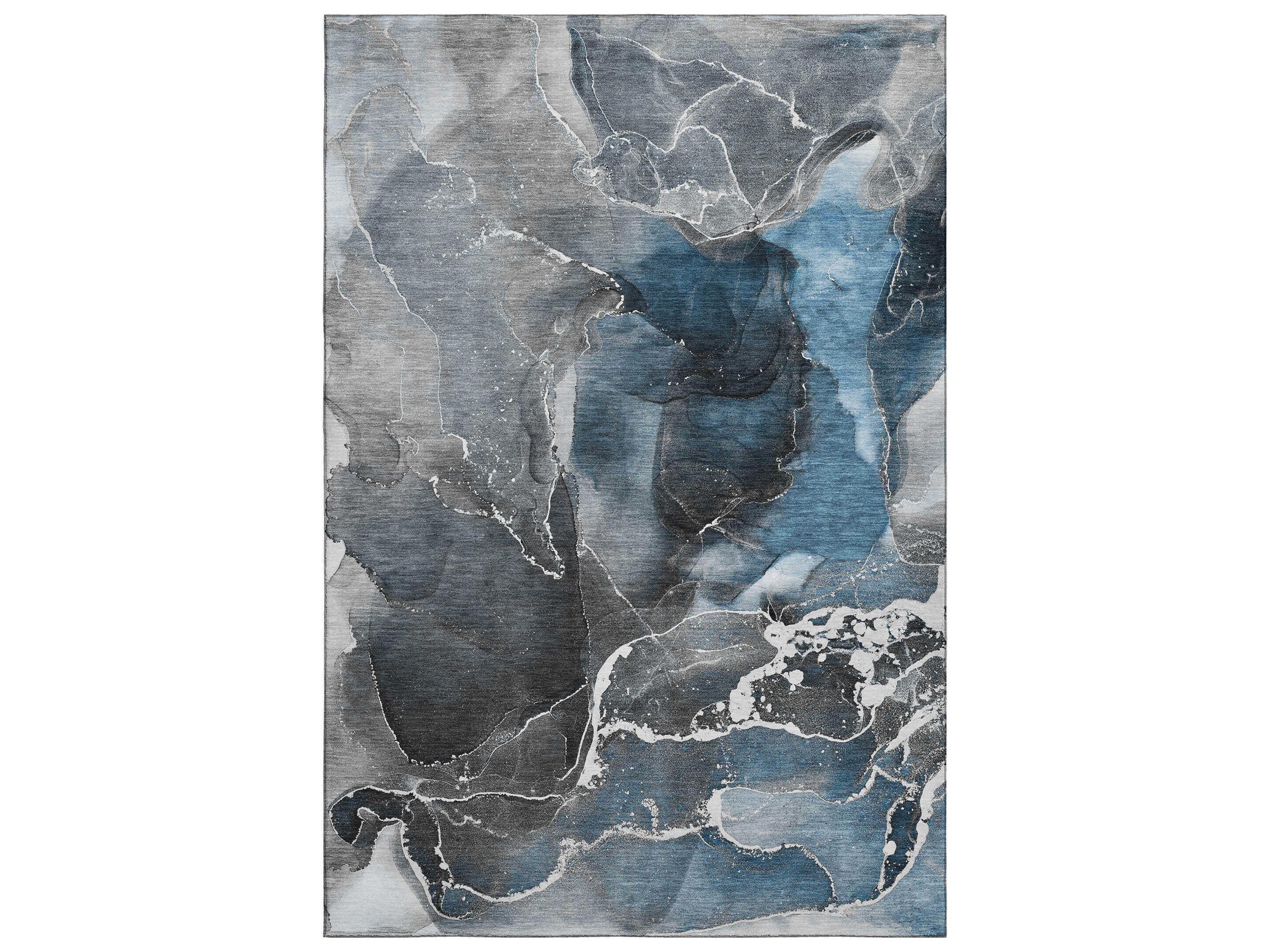 Mayfield Abstract Area Rug