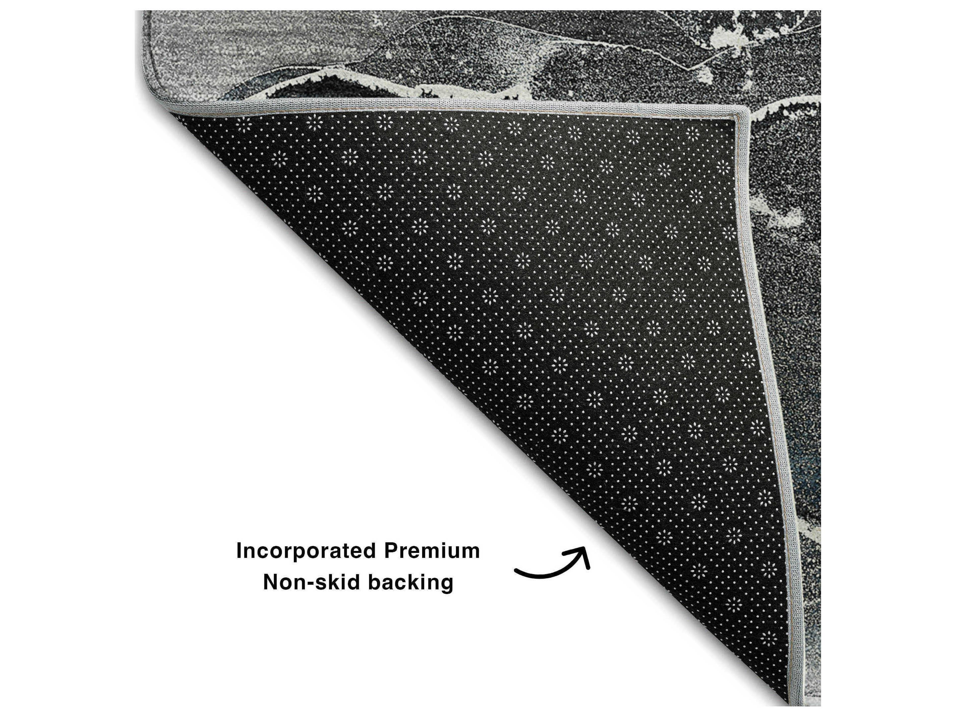 Dalyn Mayfield Abstract Area Rug