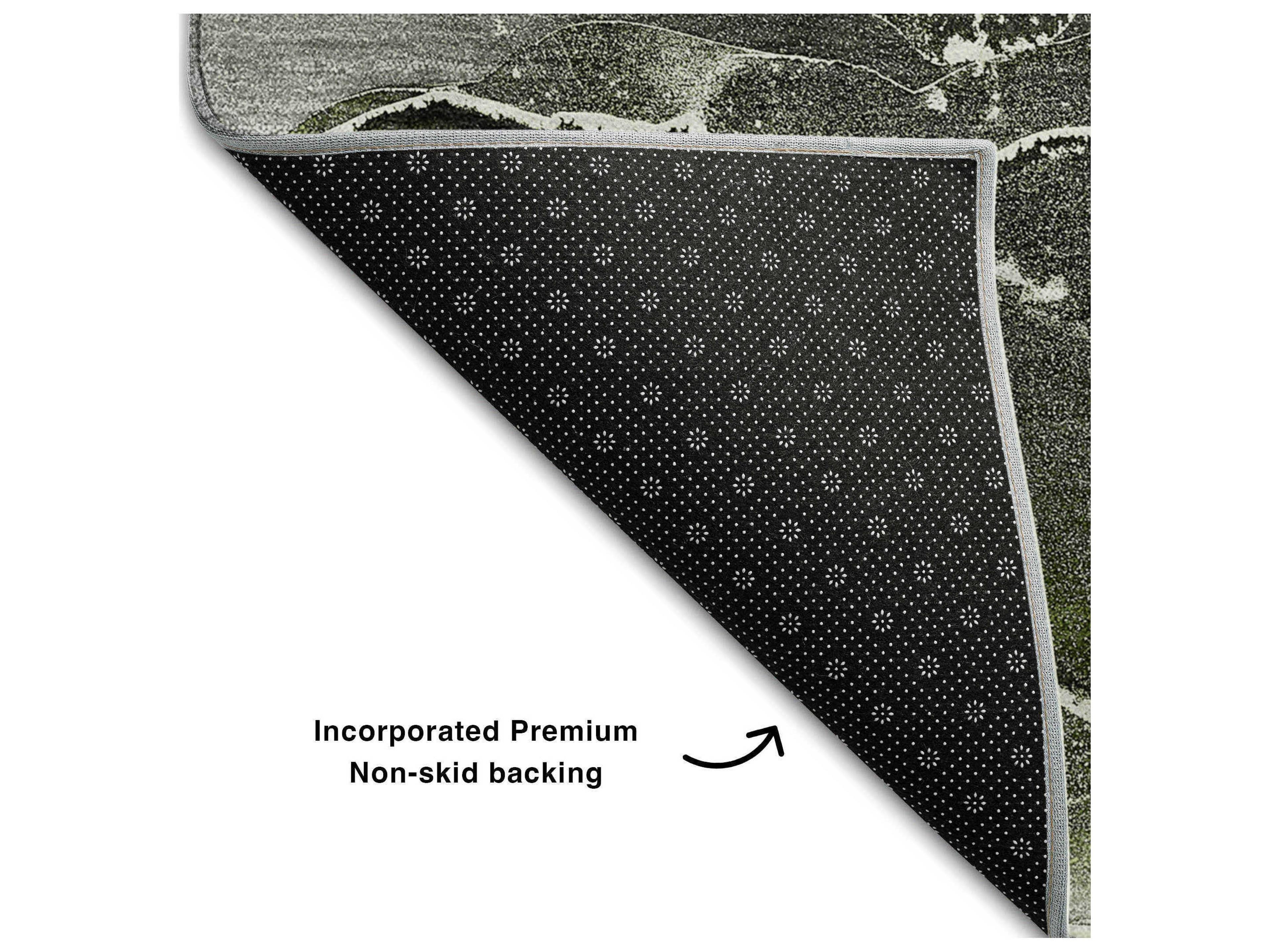 Dalyn Mayfield Abstract Area Rug