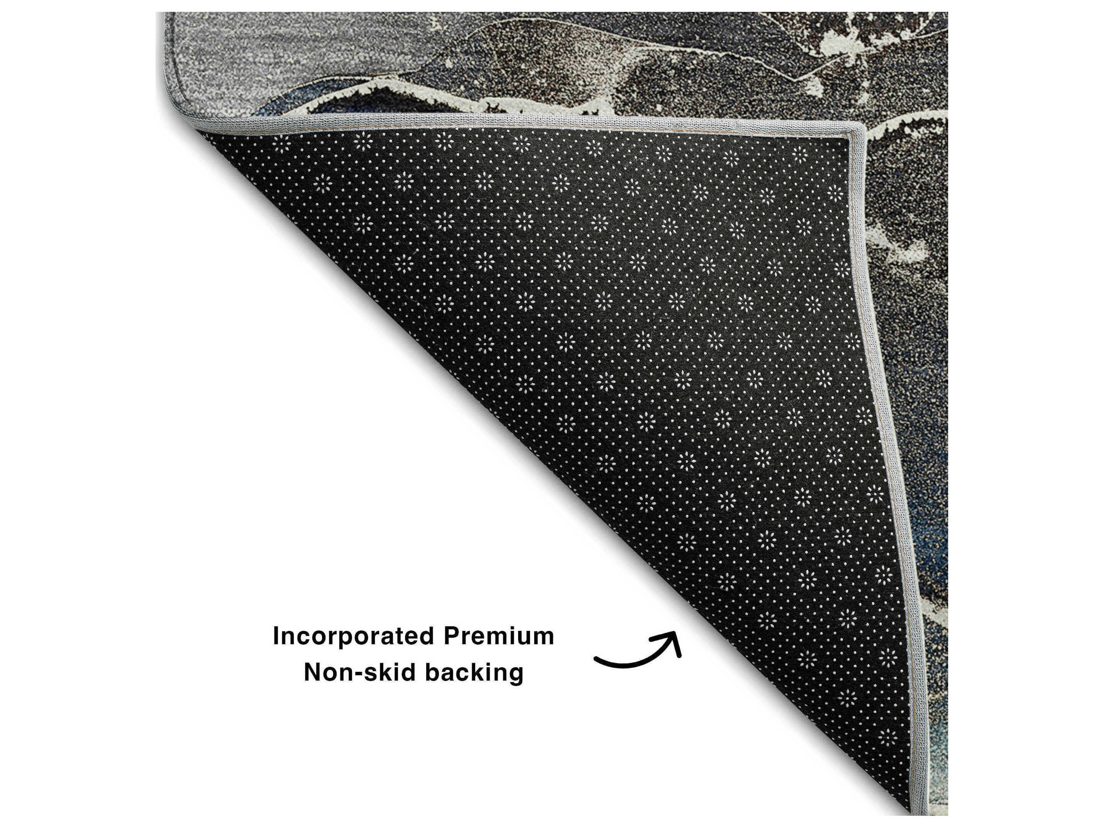 Dalyn Mayfield Abstract Area Rug