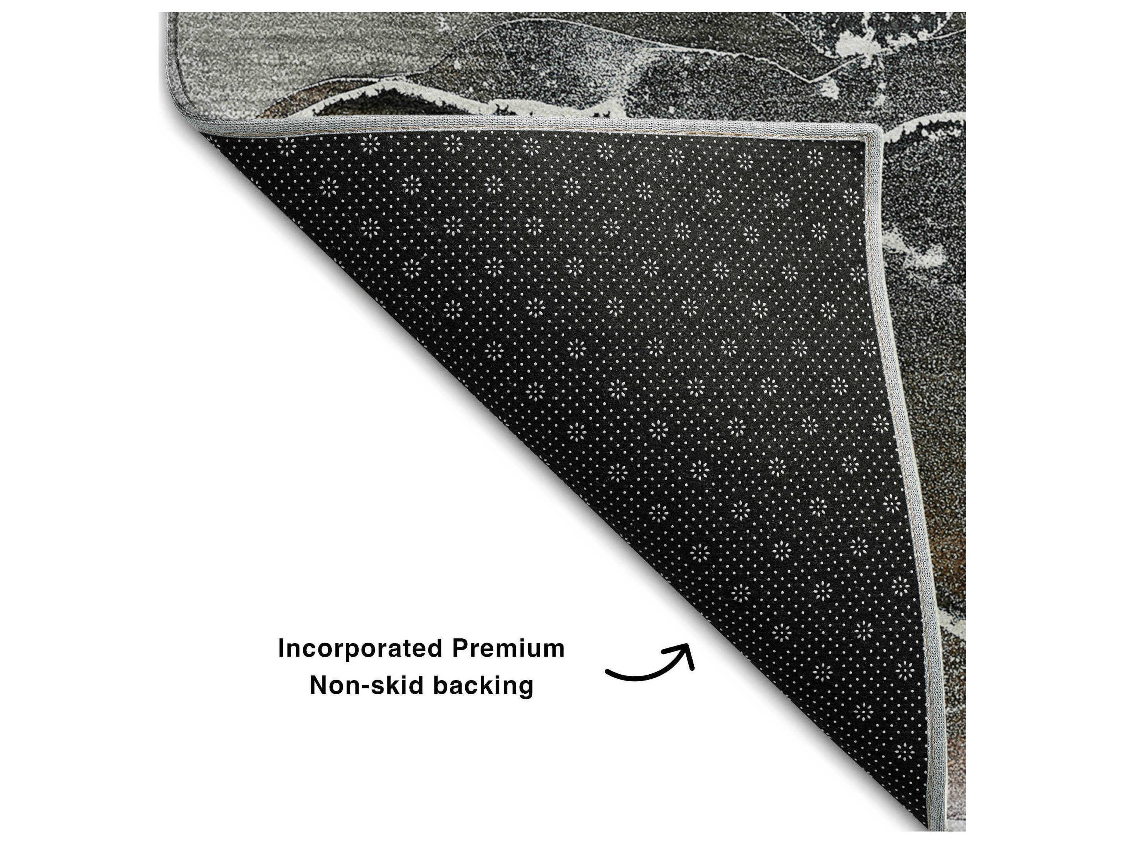 Dalyn Mayfield Abstract Area Rug