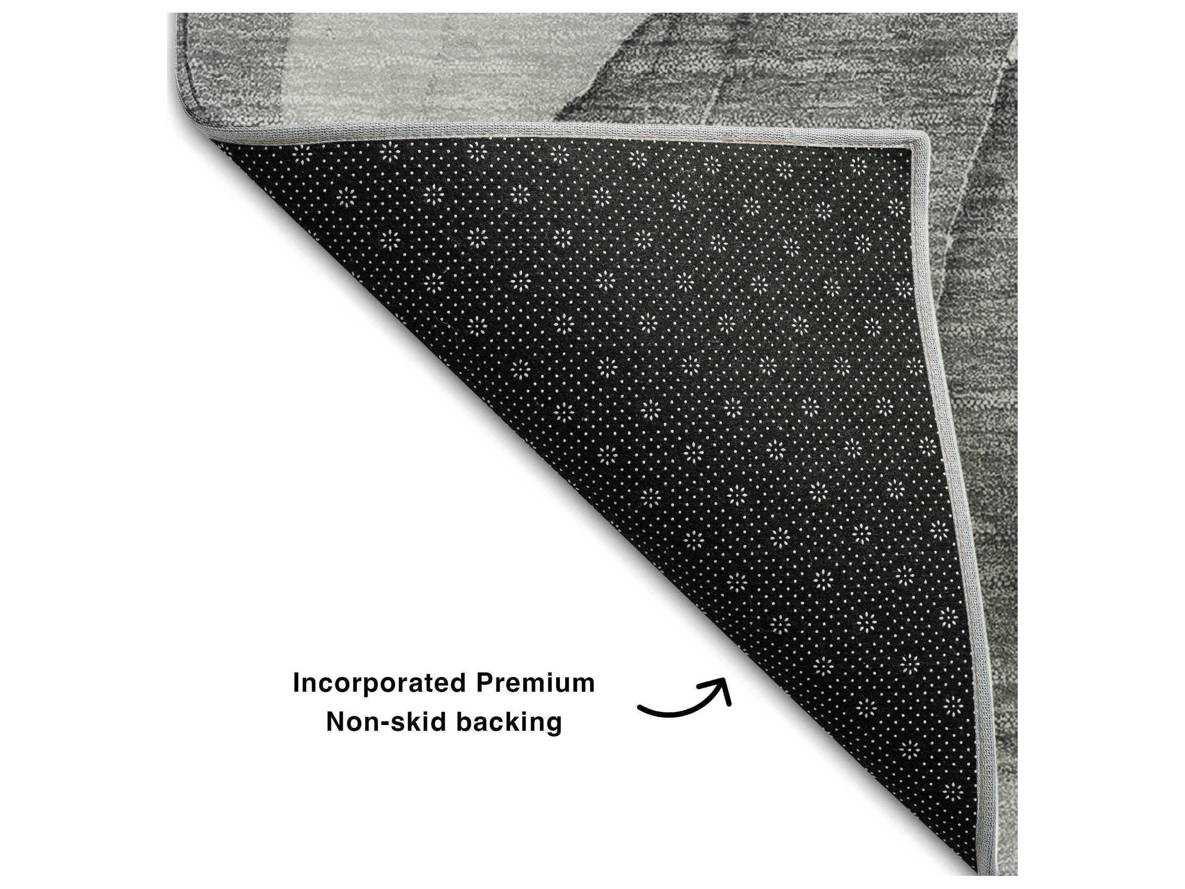 Dalyn Mayfield Abstract Area Rug