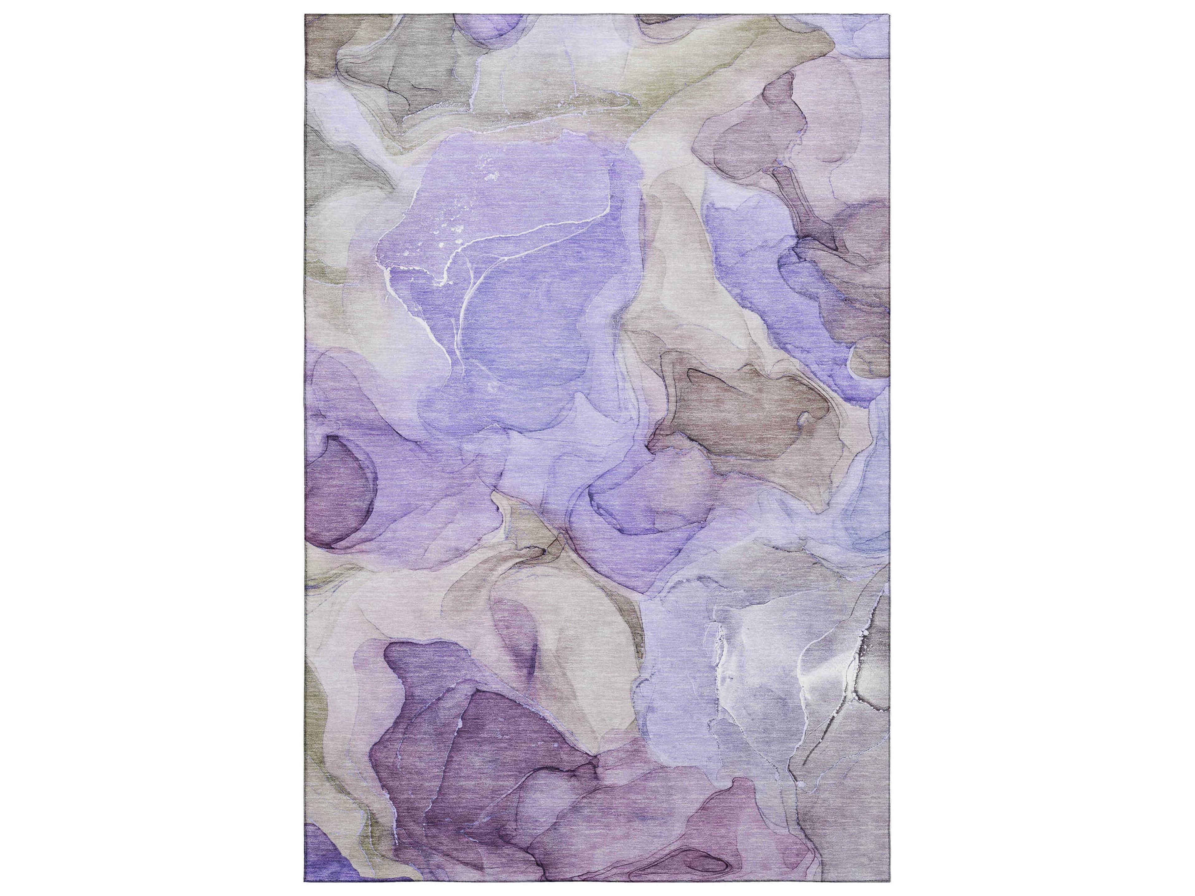 Mayfield Abstract Area Rug