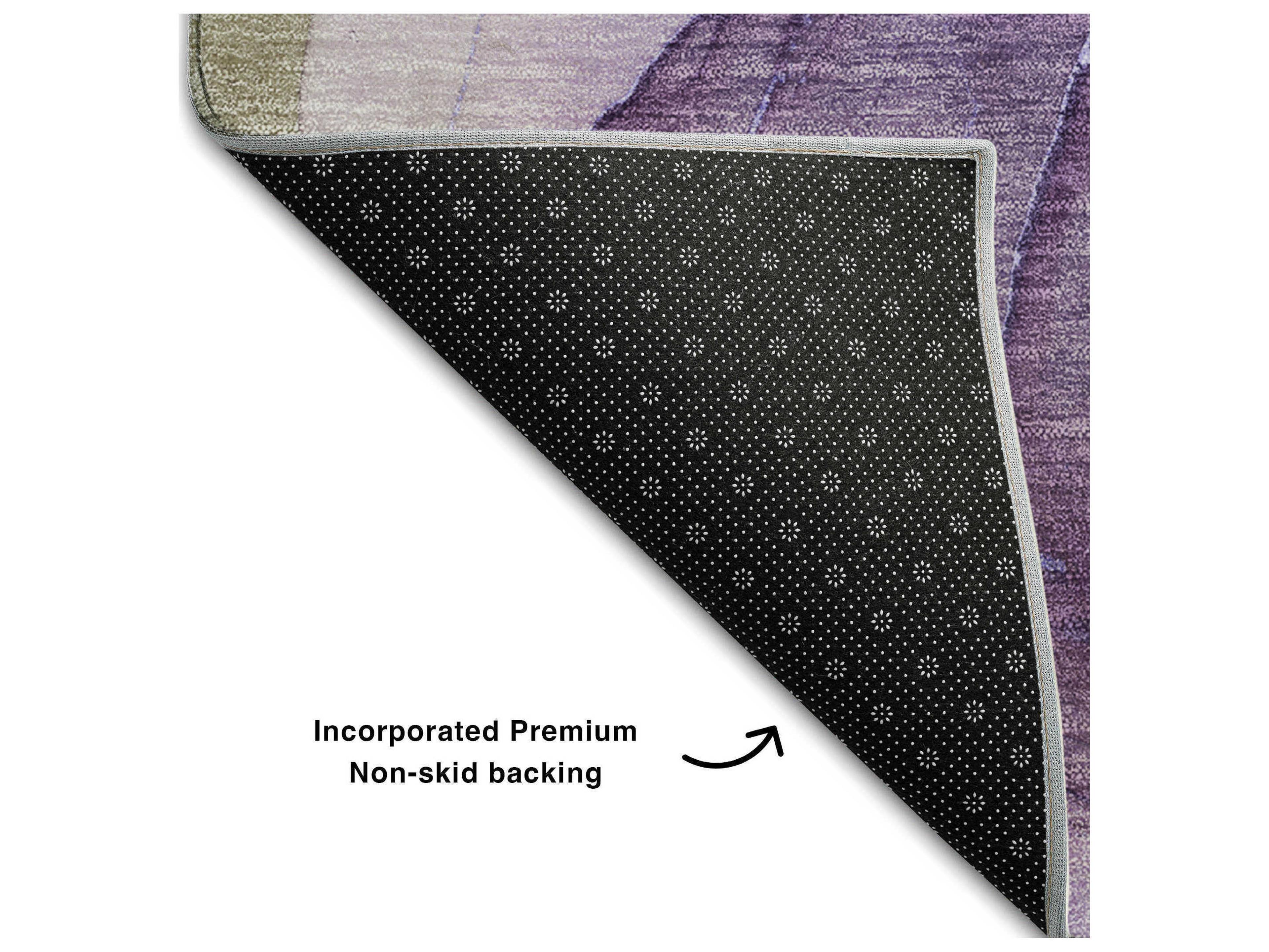 Dalyn Mayfield Abstract Area Rug