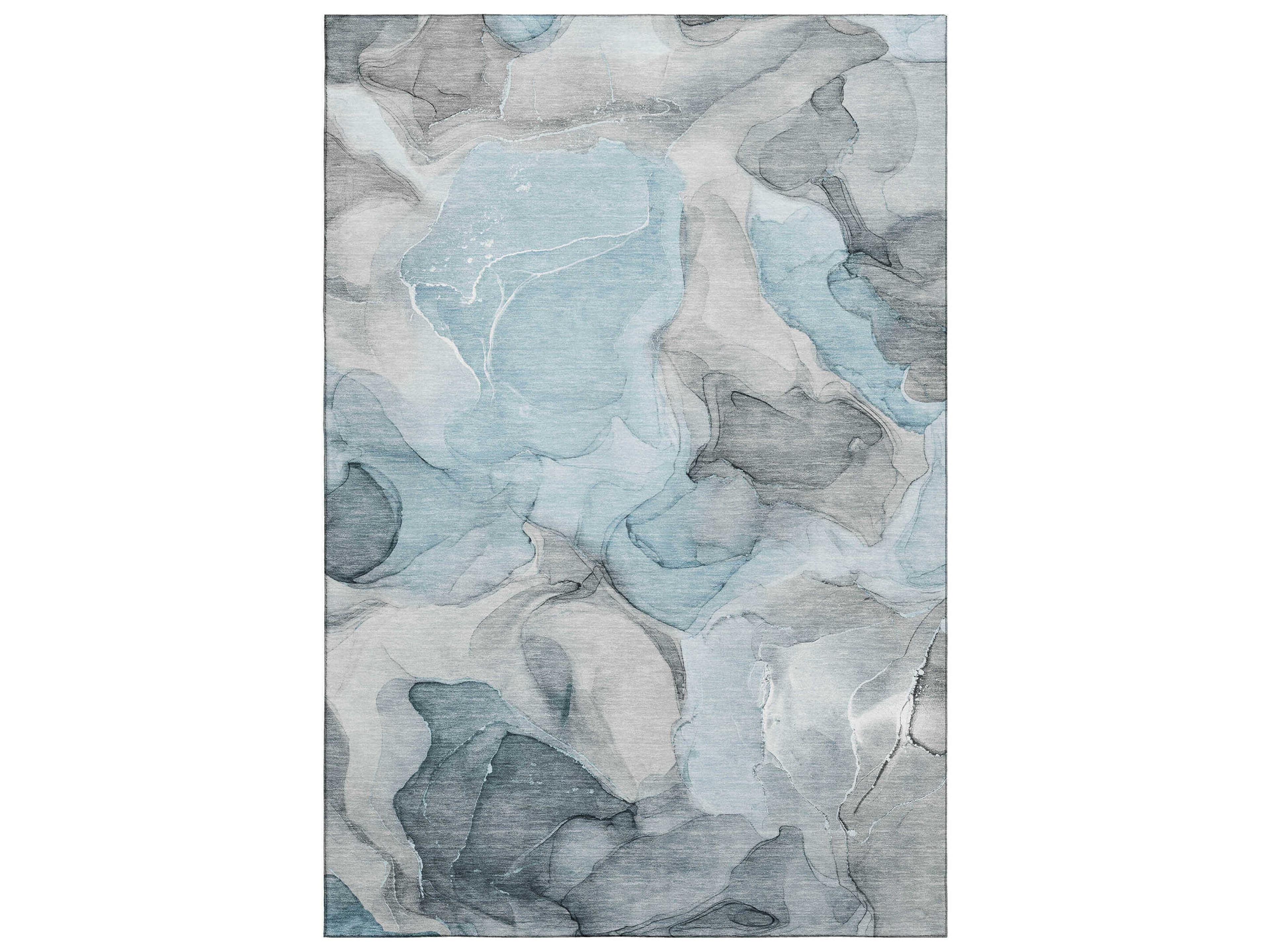 Mayfield Abstract Area Rug