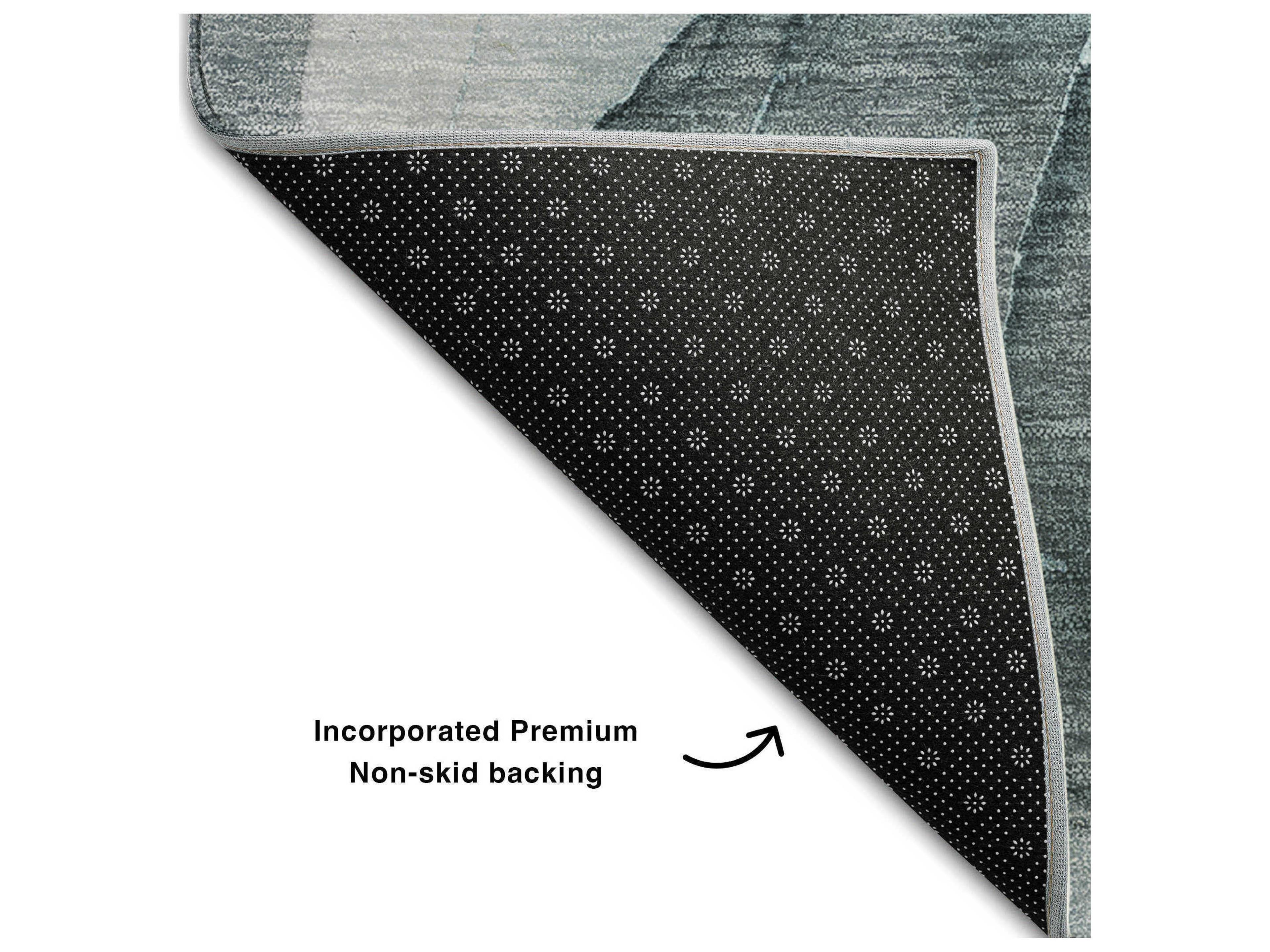 Dalyn Mayfield Abstract Area Rug