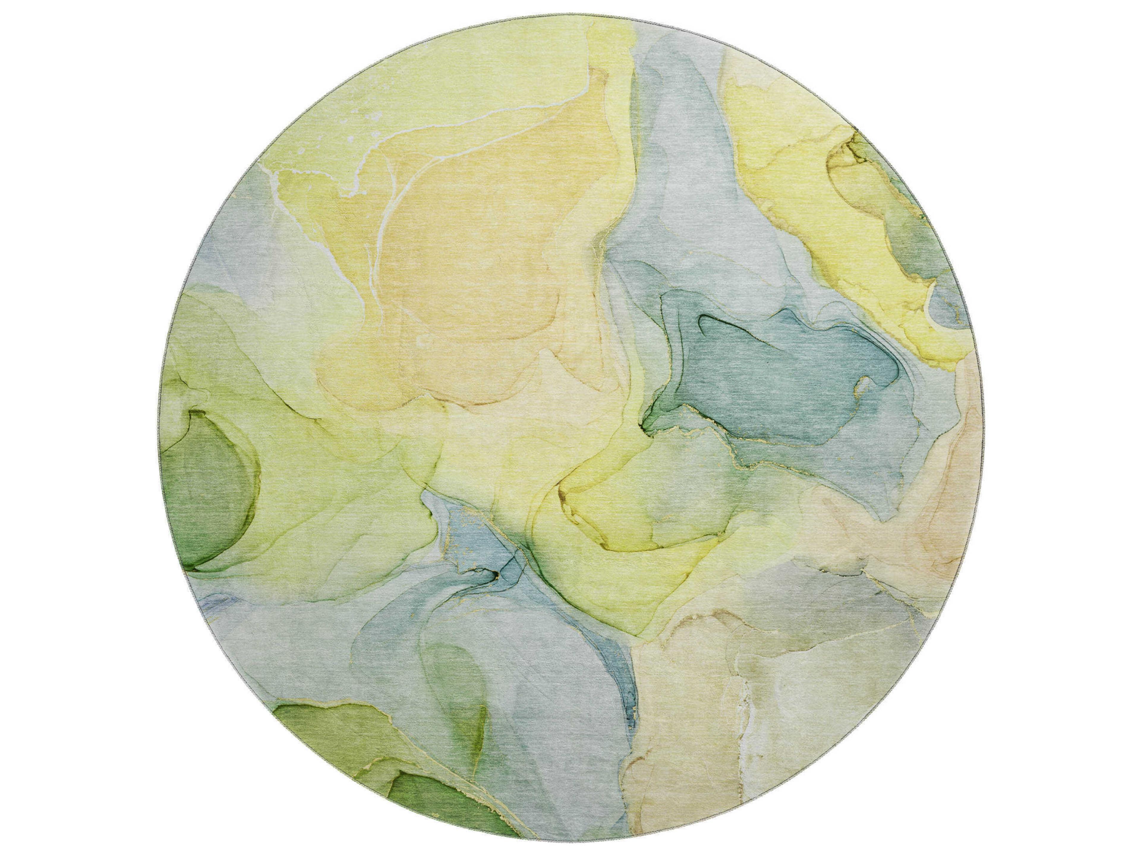 Dalyn Mayfield Abstract Area Rug