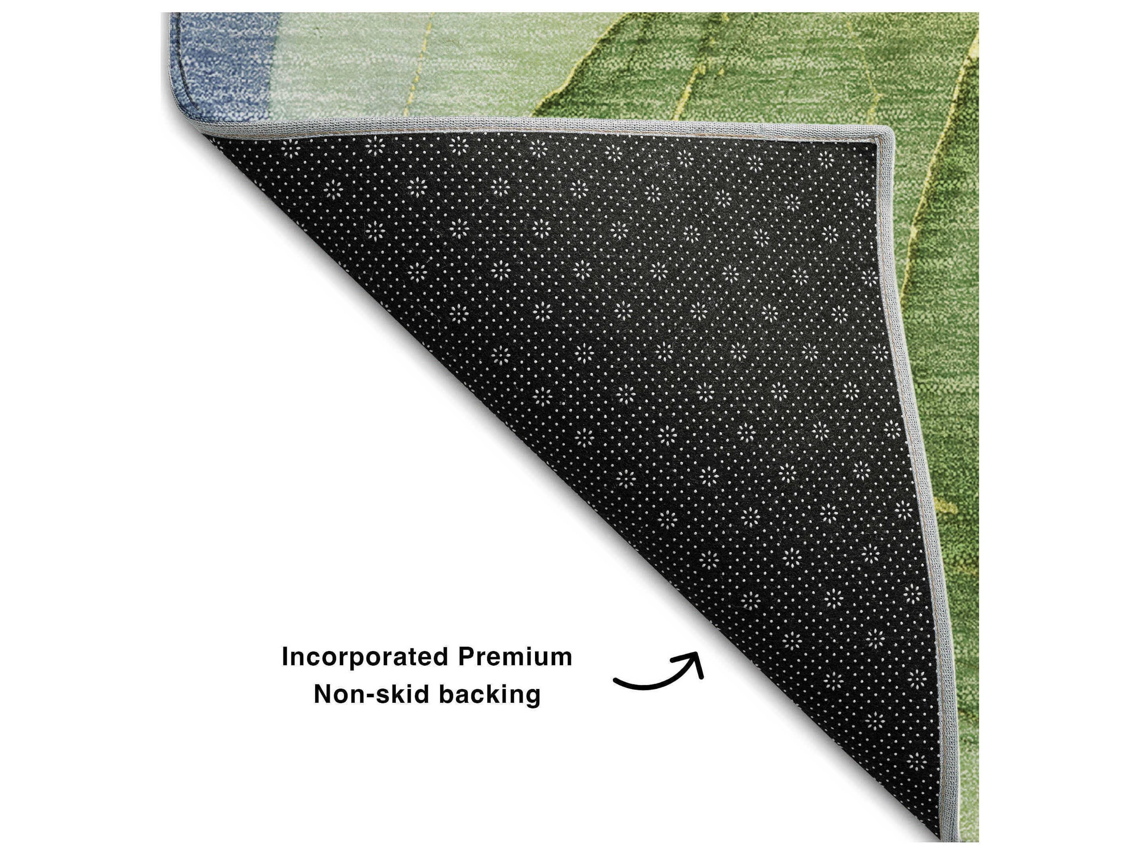 Dalyn Mayfield Abstract Area Rug