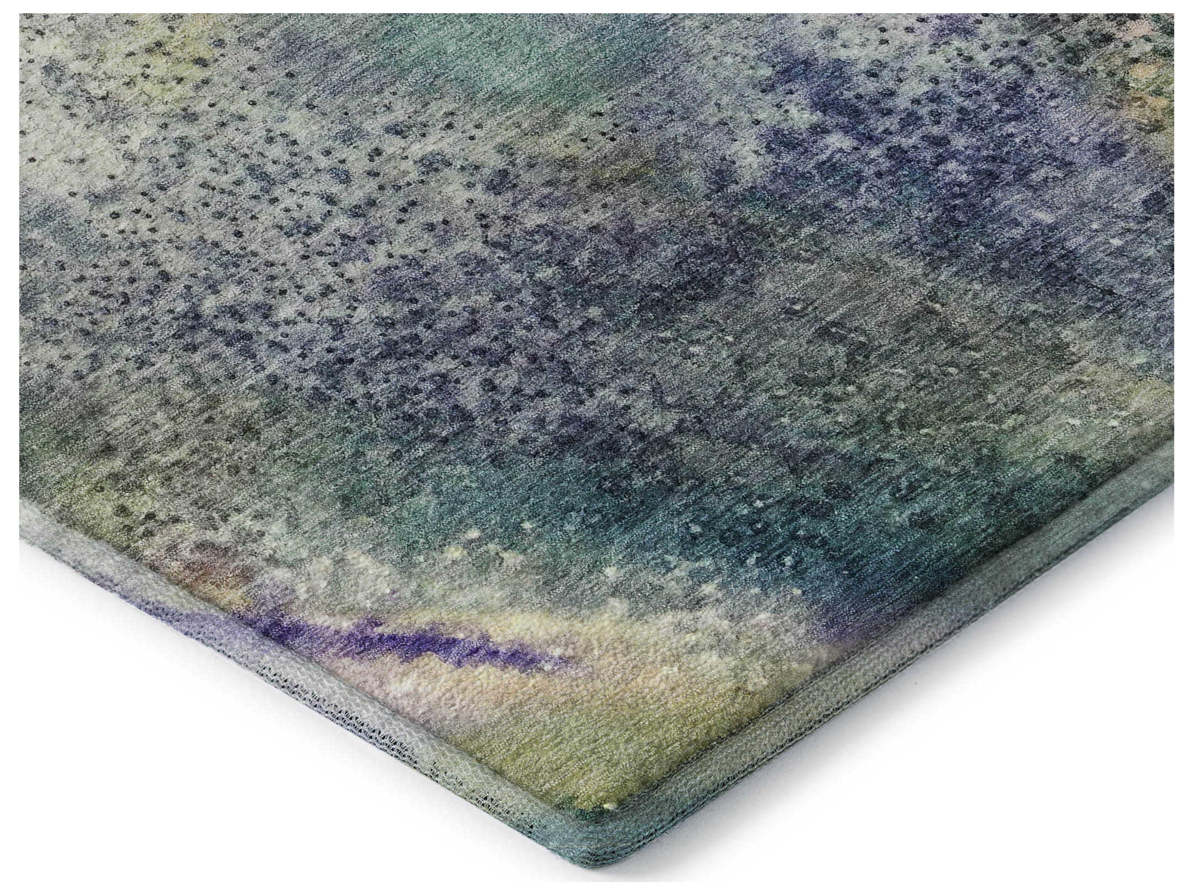 Dalyn Mayfield Abstract Area Rug