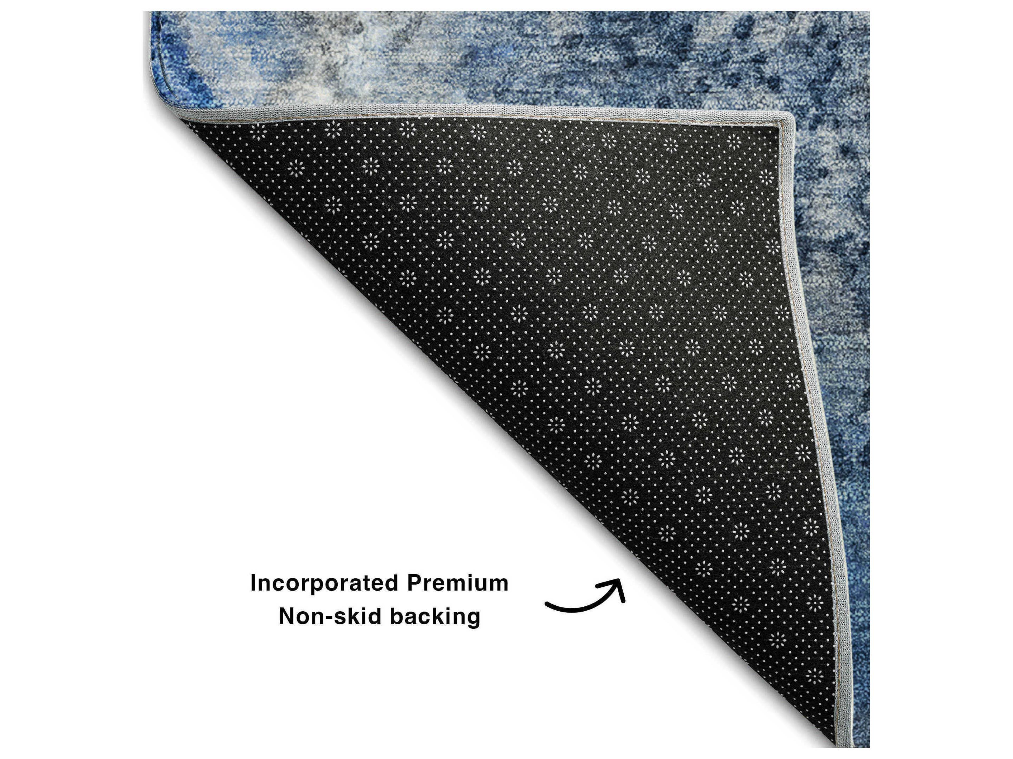 Dalyn Mayfield Abstract Area Rug