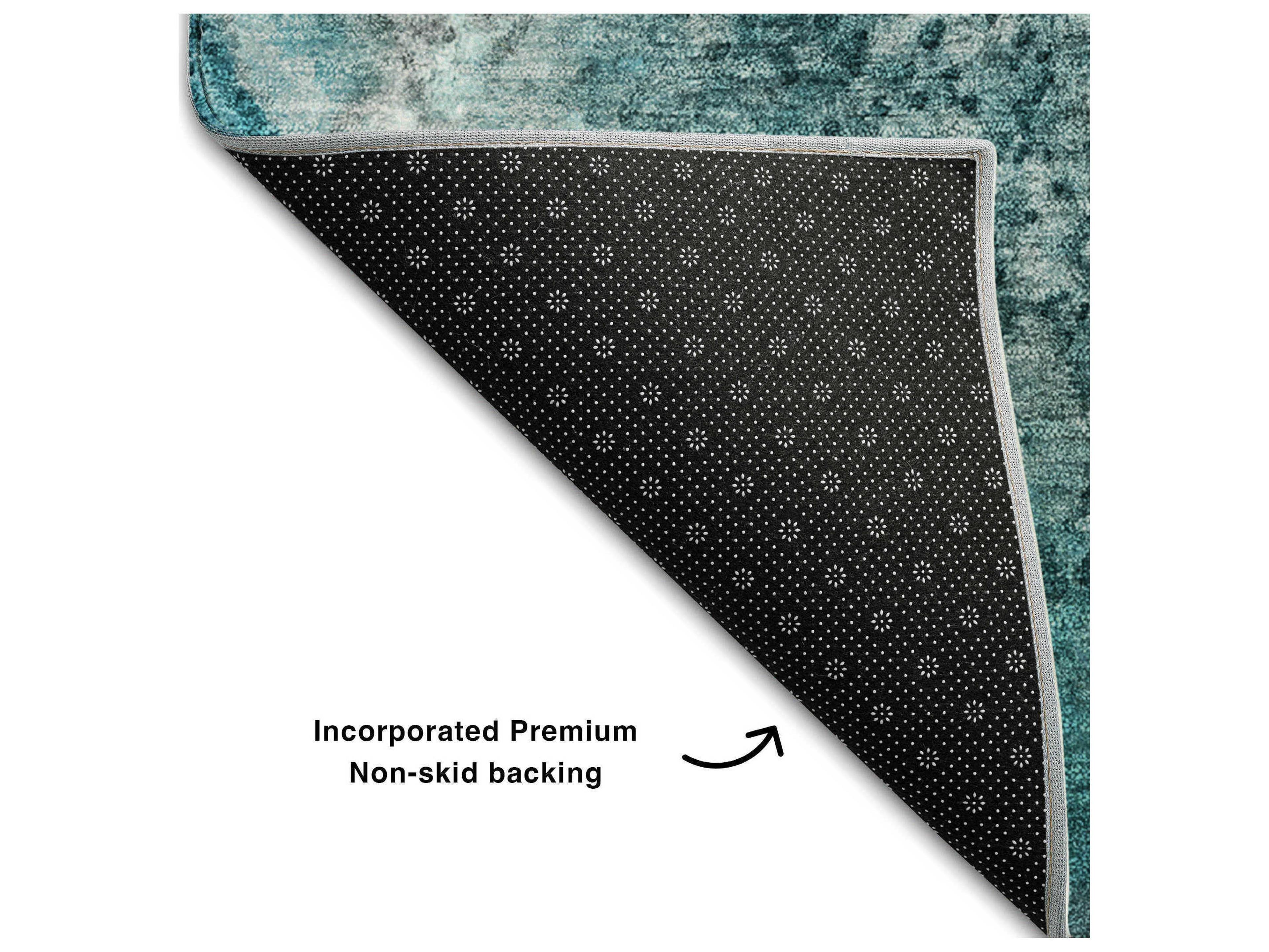 Dalyn Mayfield Abstract Area Rug