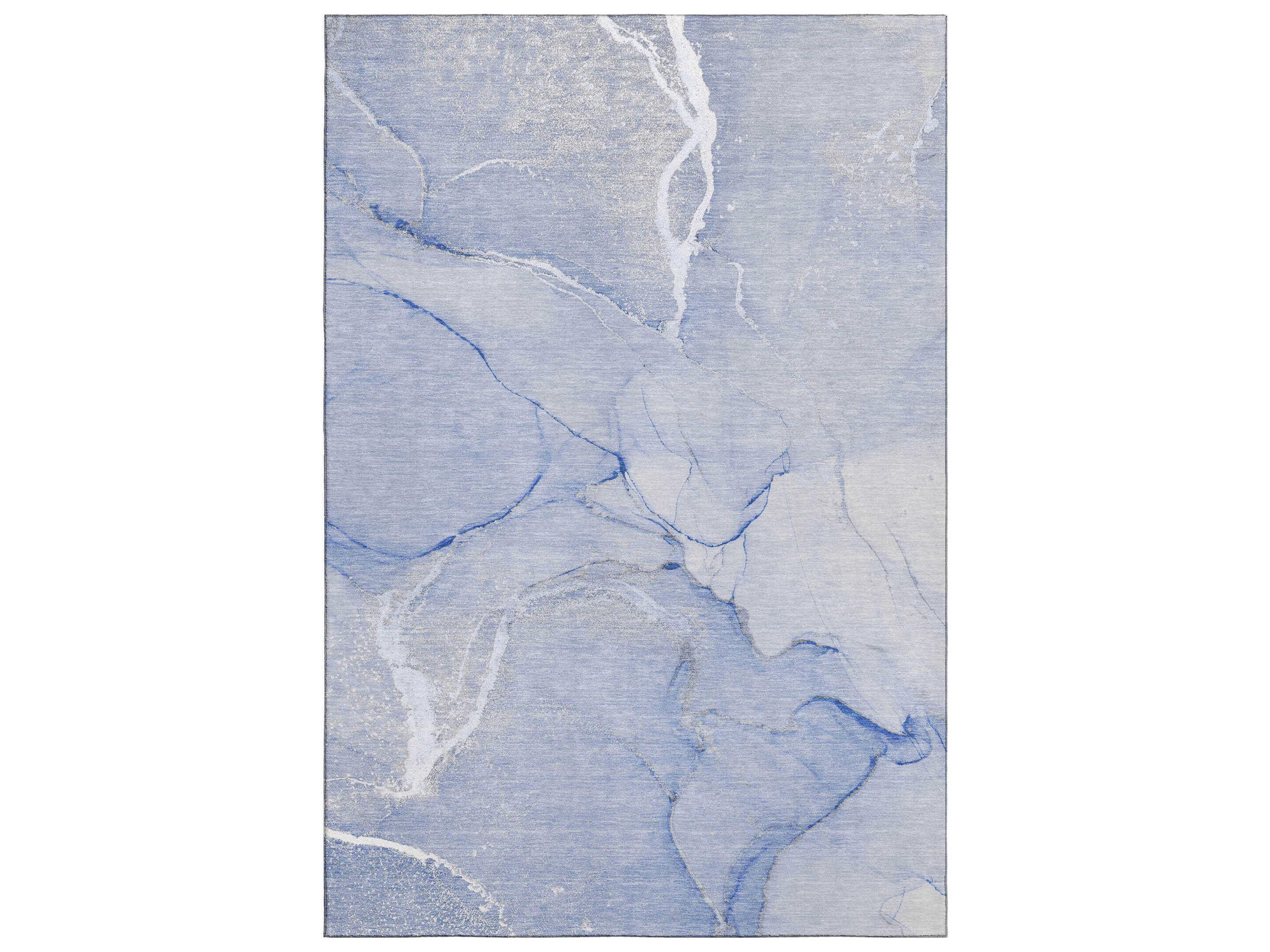 Mayfield Abstract Area Rug