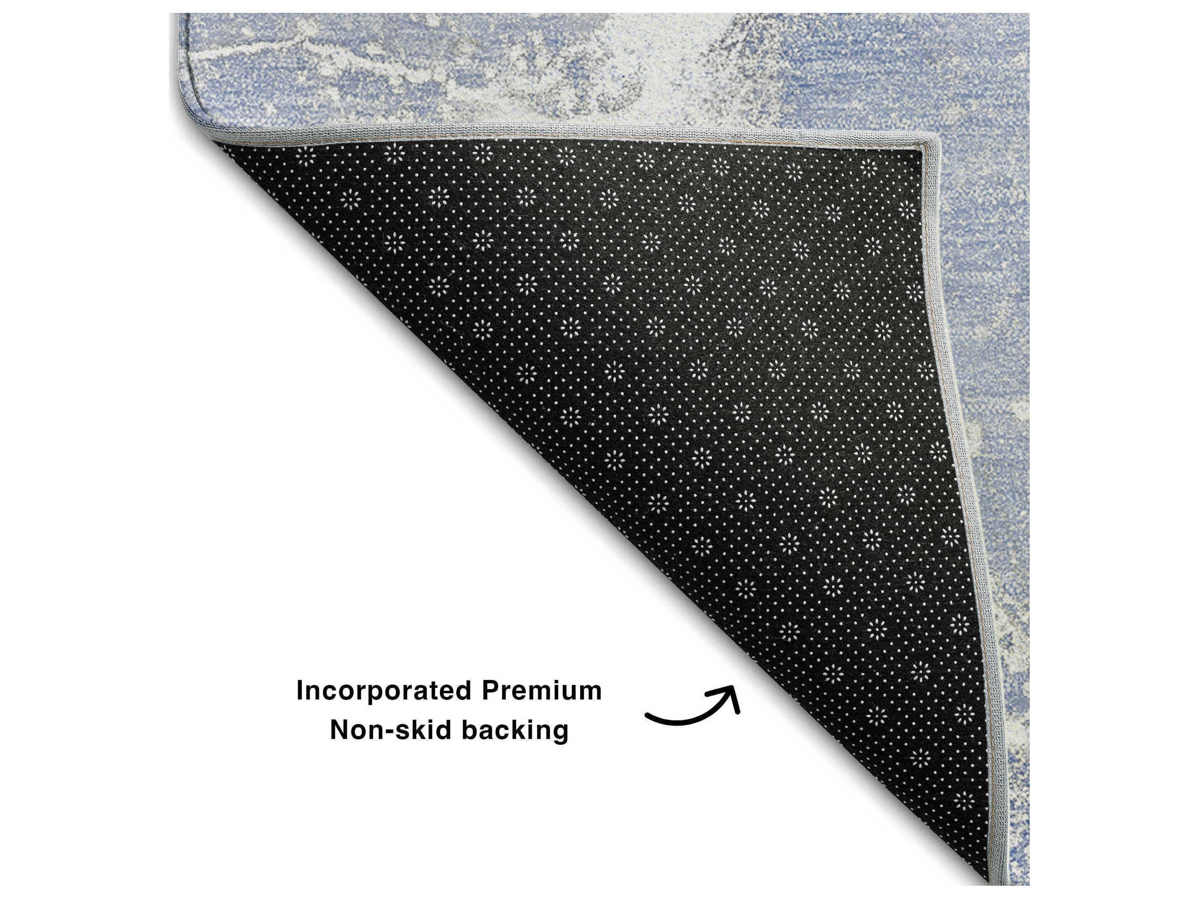 Dalyn Mayfield Abstract Area Rug