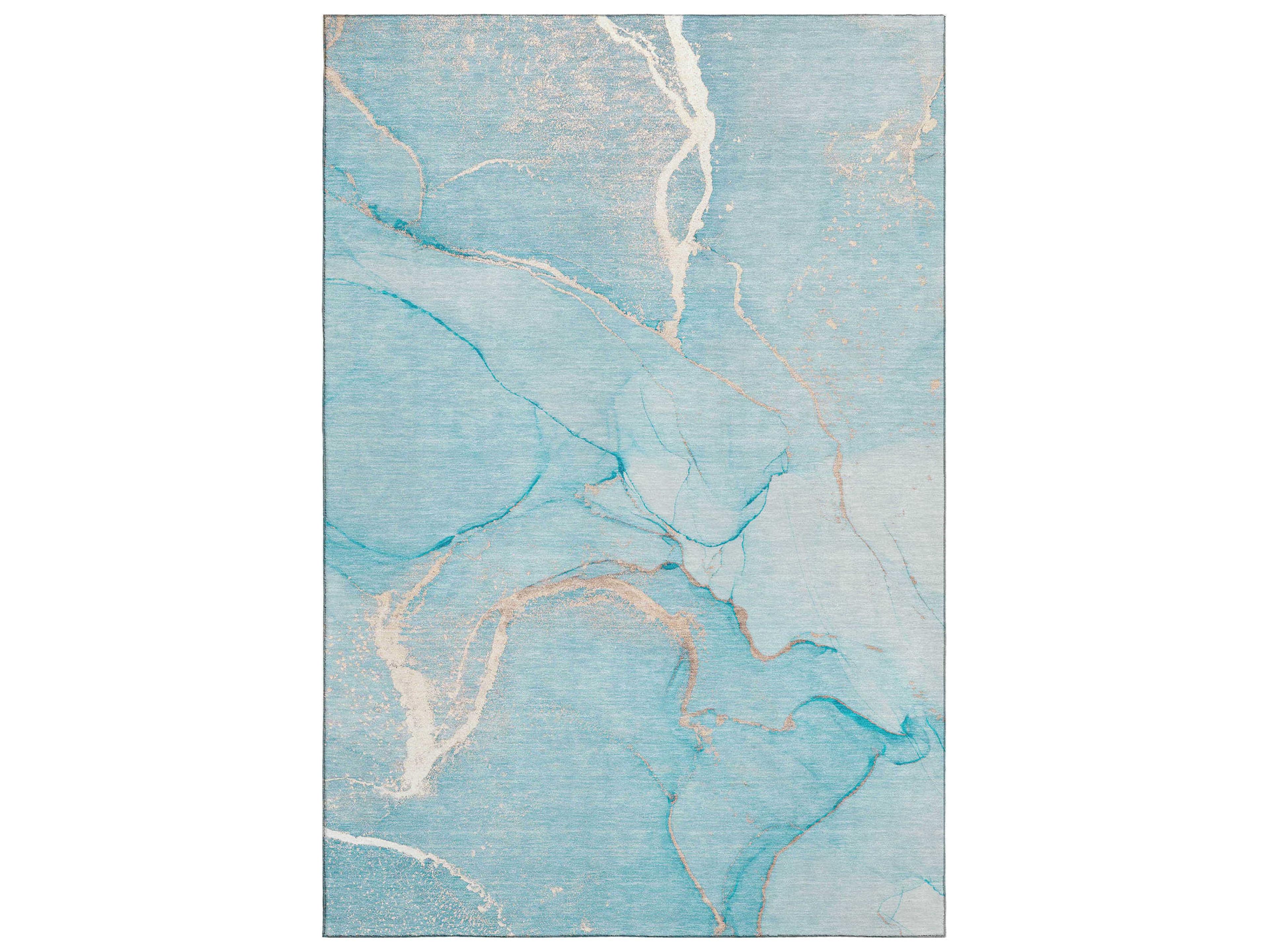 Mayfield Abstract Area Rug