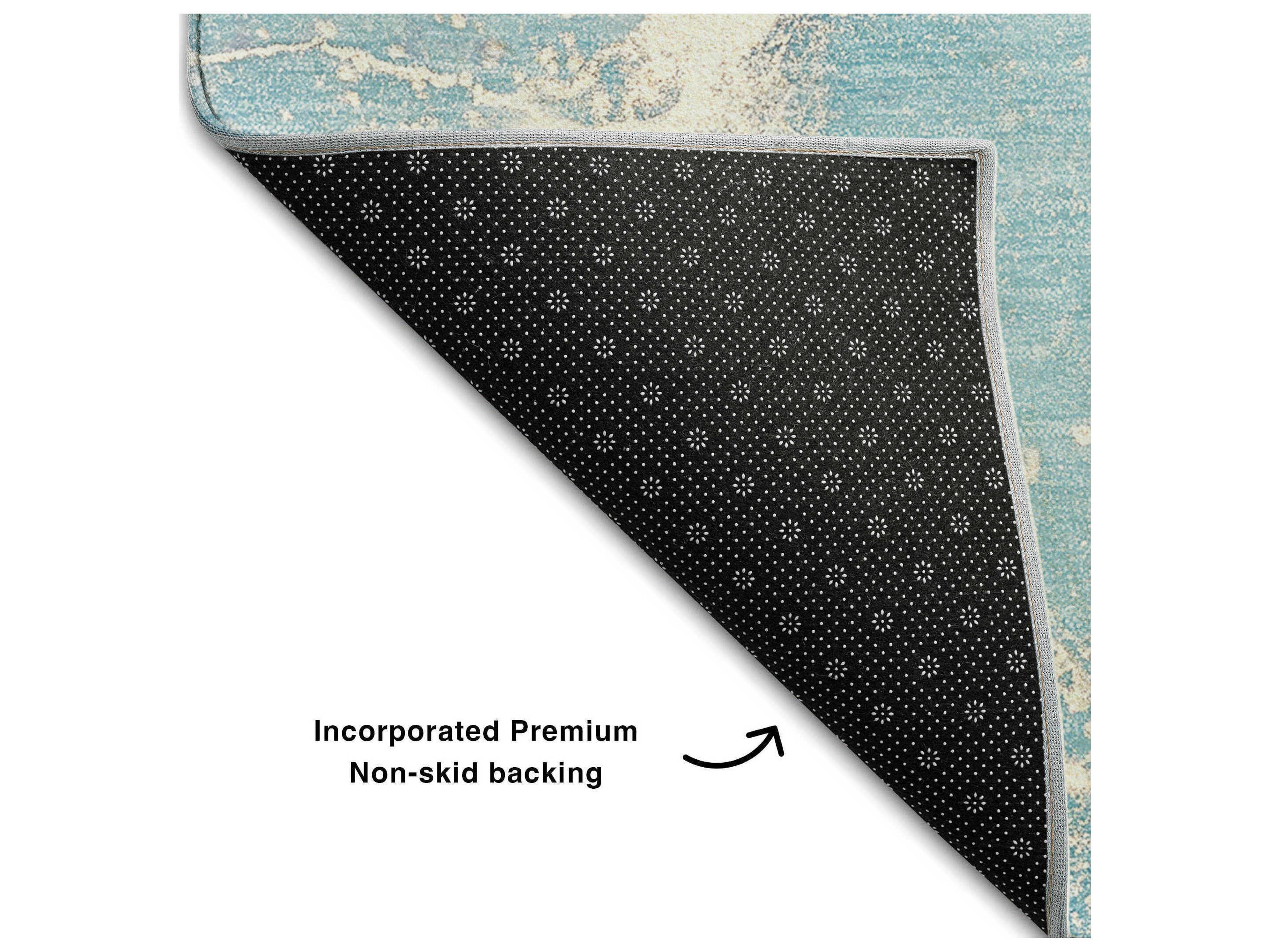 Dalyn Mayfield Abstract Area Rug