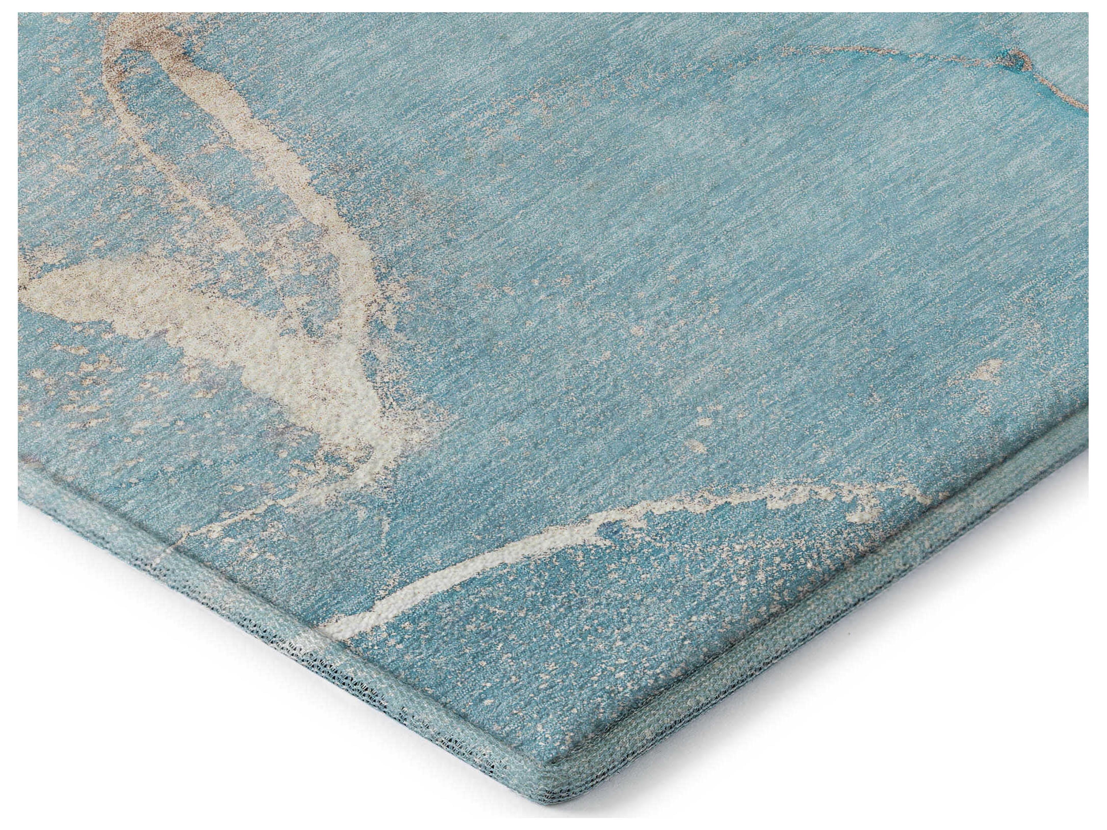 Dalyn Mayfield Abstract Area Rug