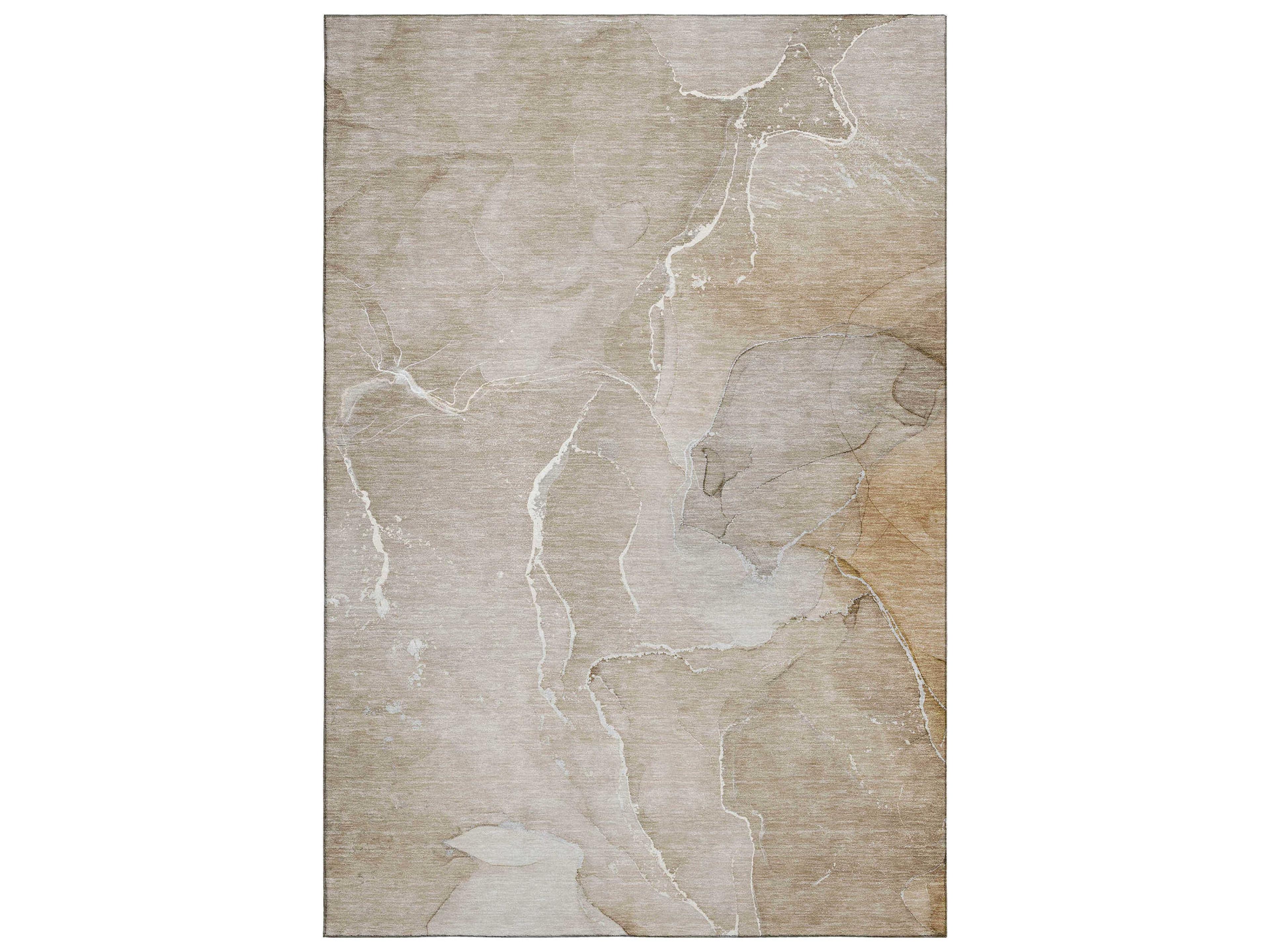 Mayfield Abstract Area Rug