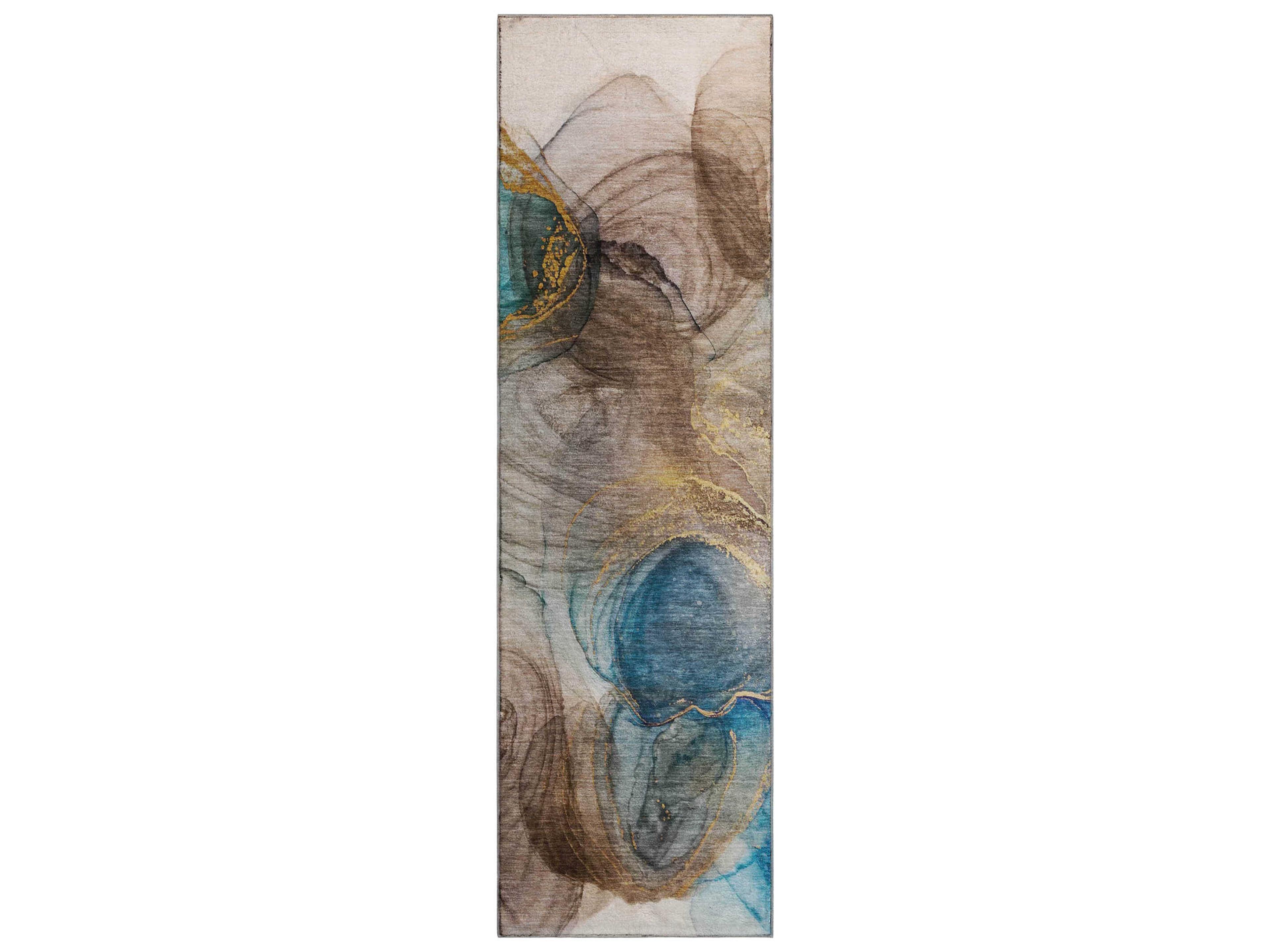 Dalyn Mayfield Abstract Area Rug