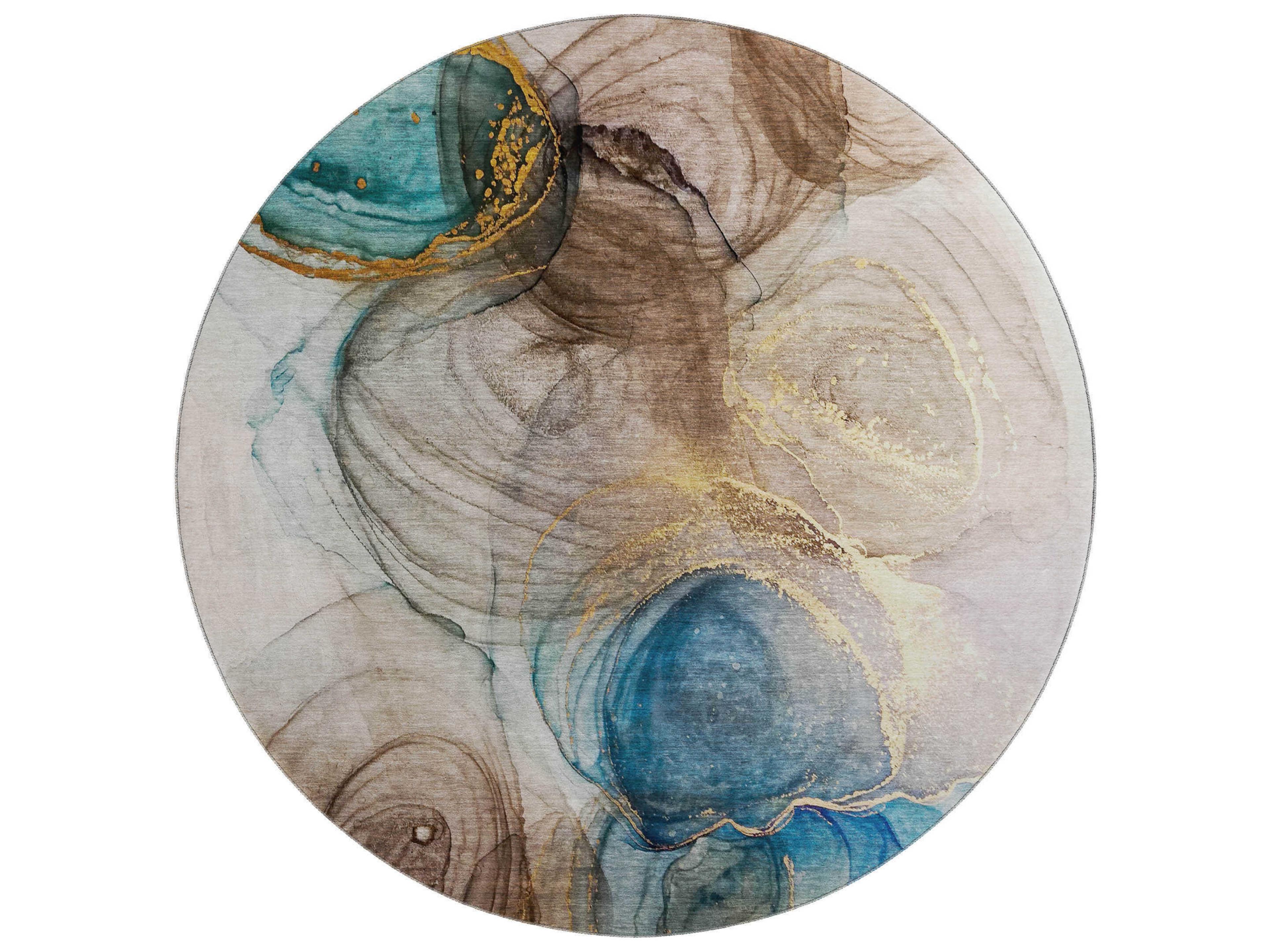 Dalyn Mayfield Abstract Area Rug