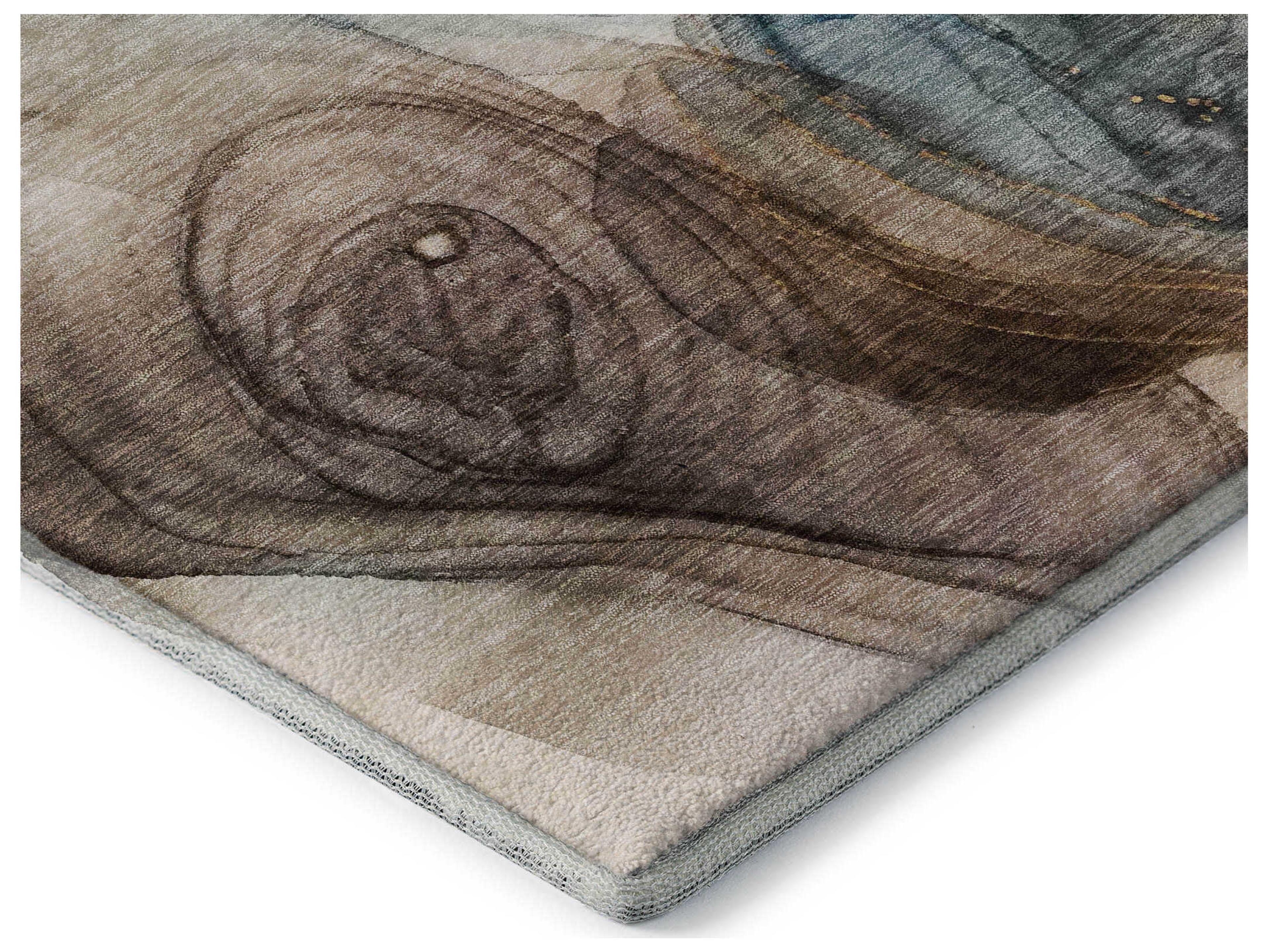 Dalyn Mayfield Abstract Area Rug