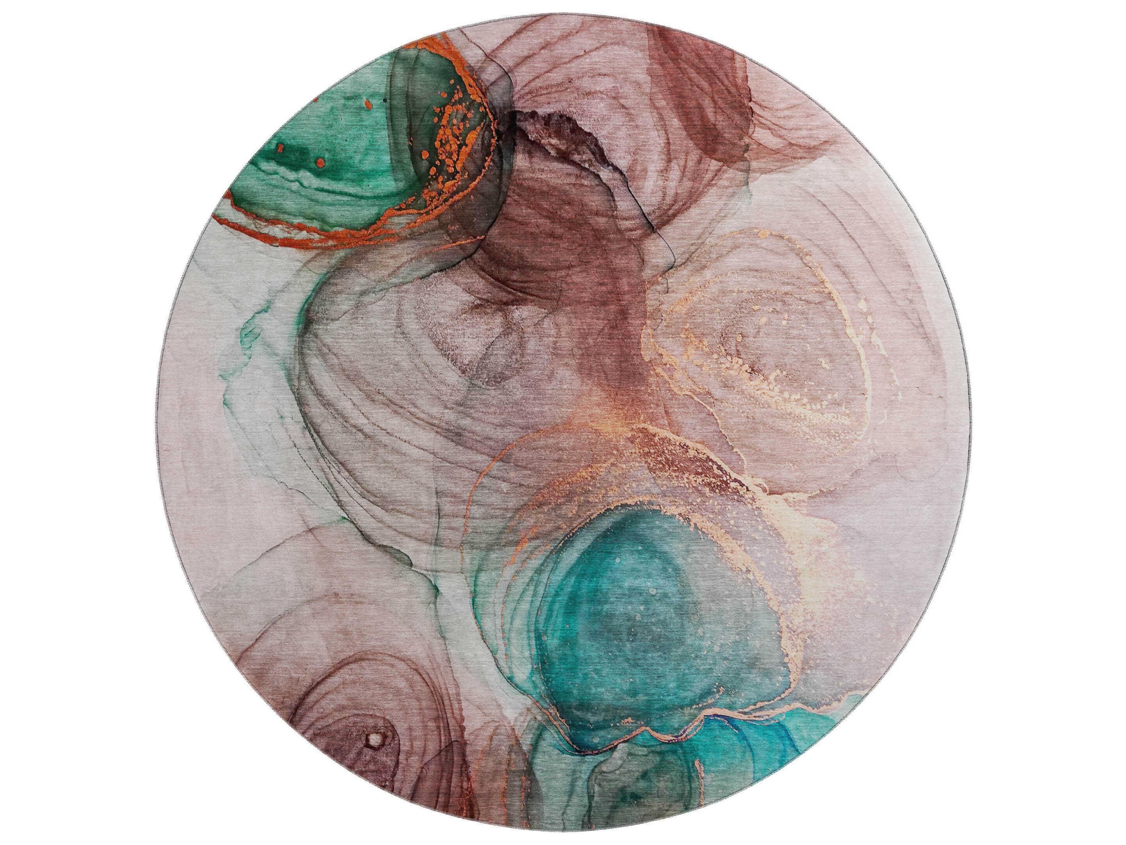 Dalyn Mayfield Abstract Area Rug