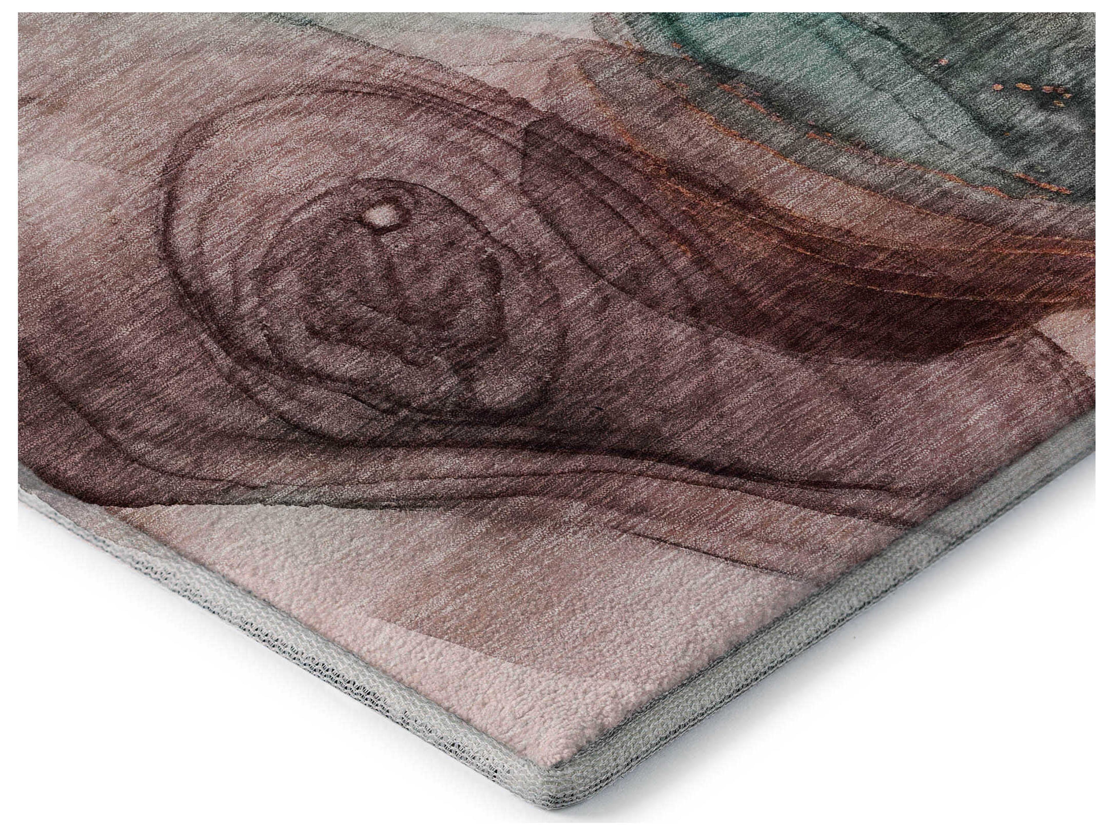 Dalyn Mayfield Abstract Area Rug