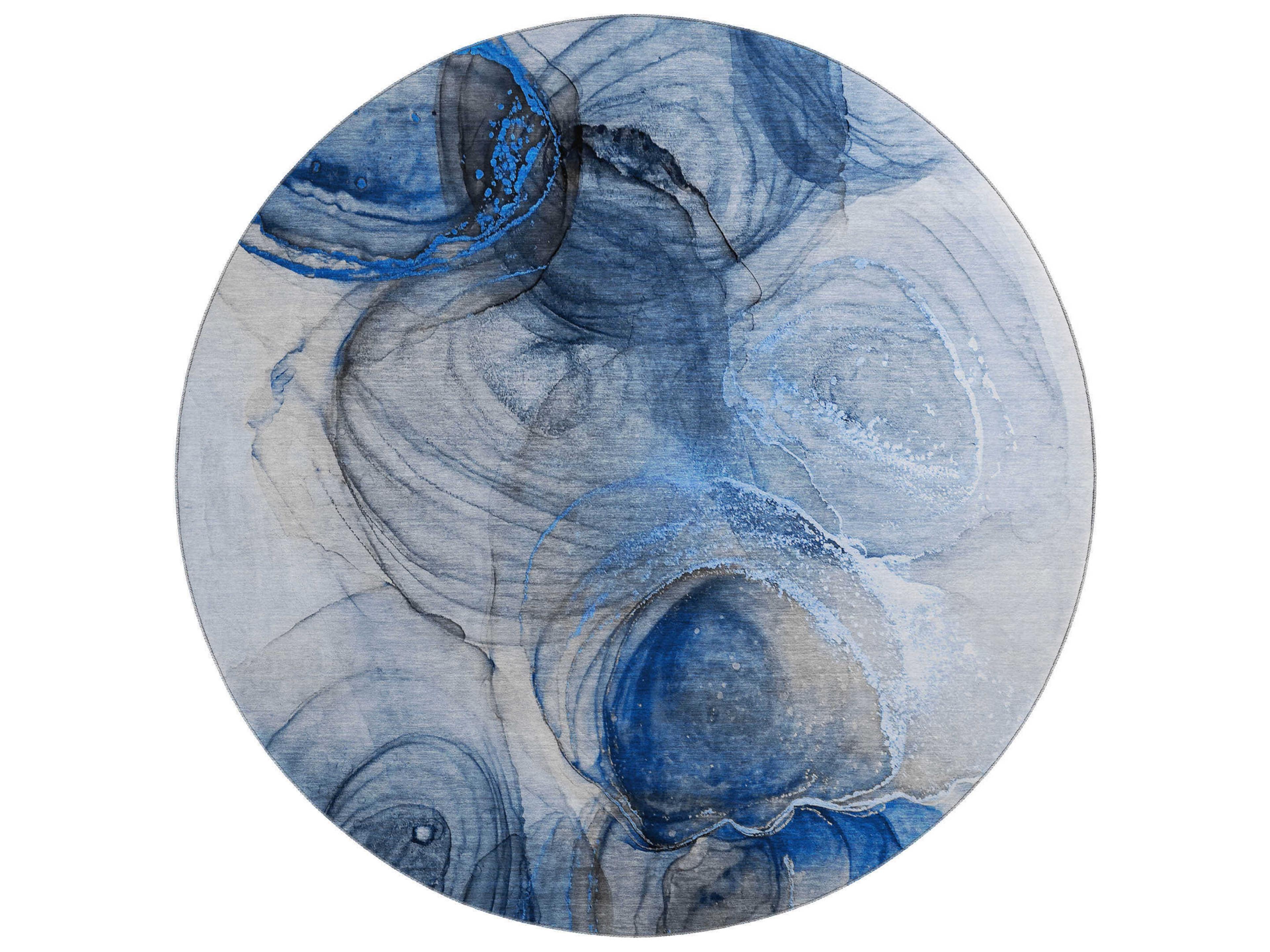 Dalyn Mayfield Abstract Area Rug