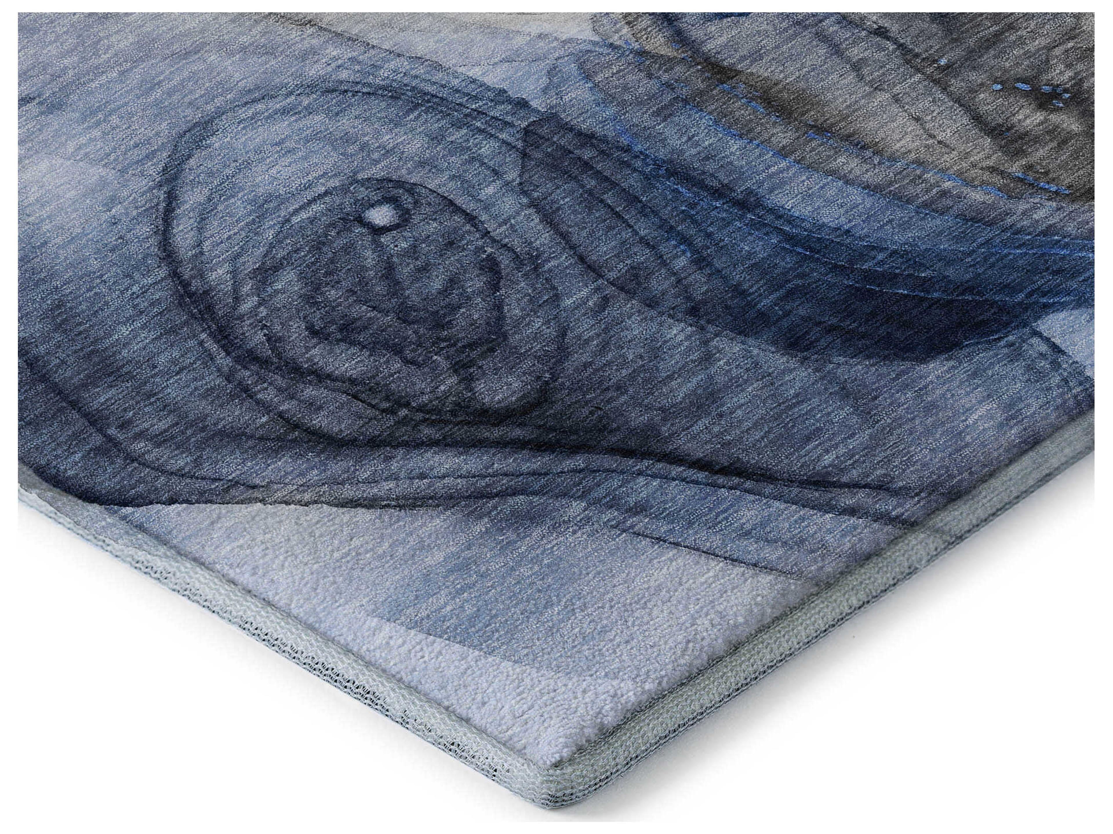 Dalyn Mayfield Abstract Area Rug