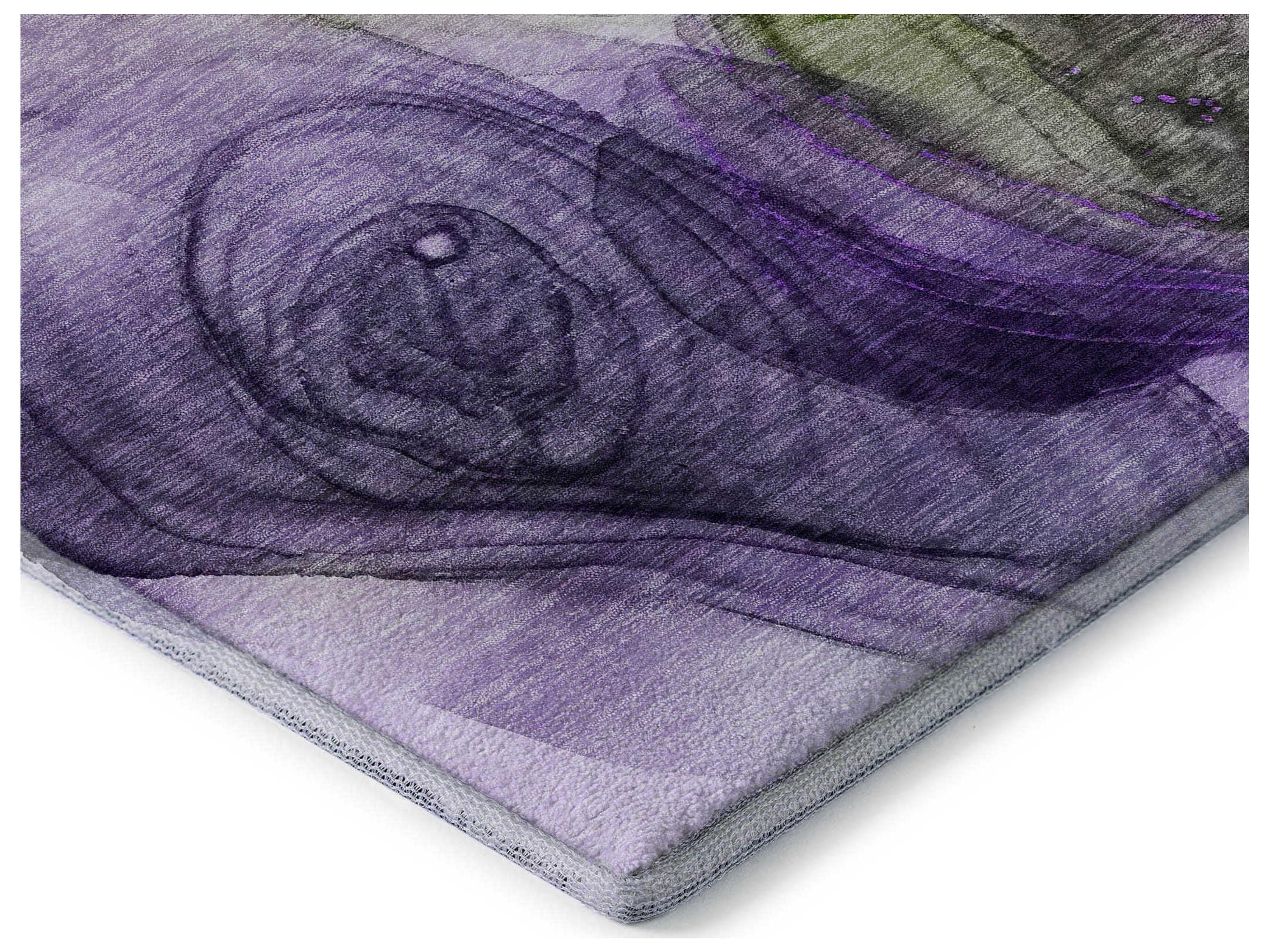 Dalyn Mayfield Abstract Area Rug