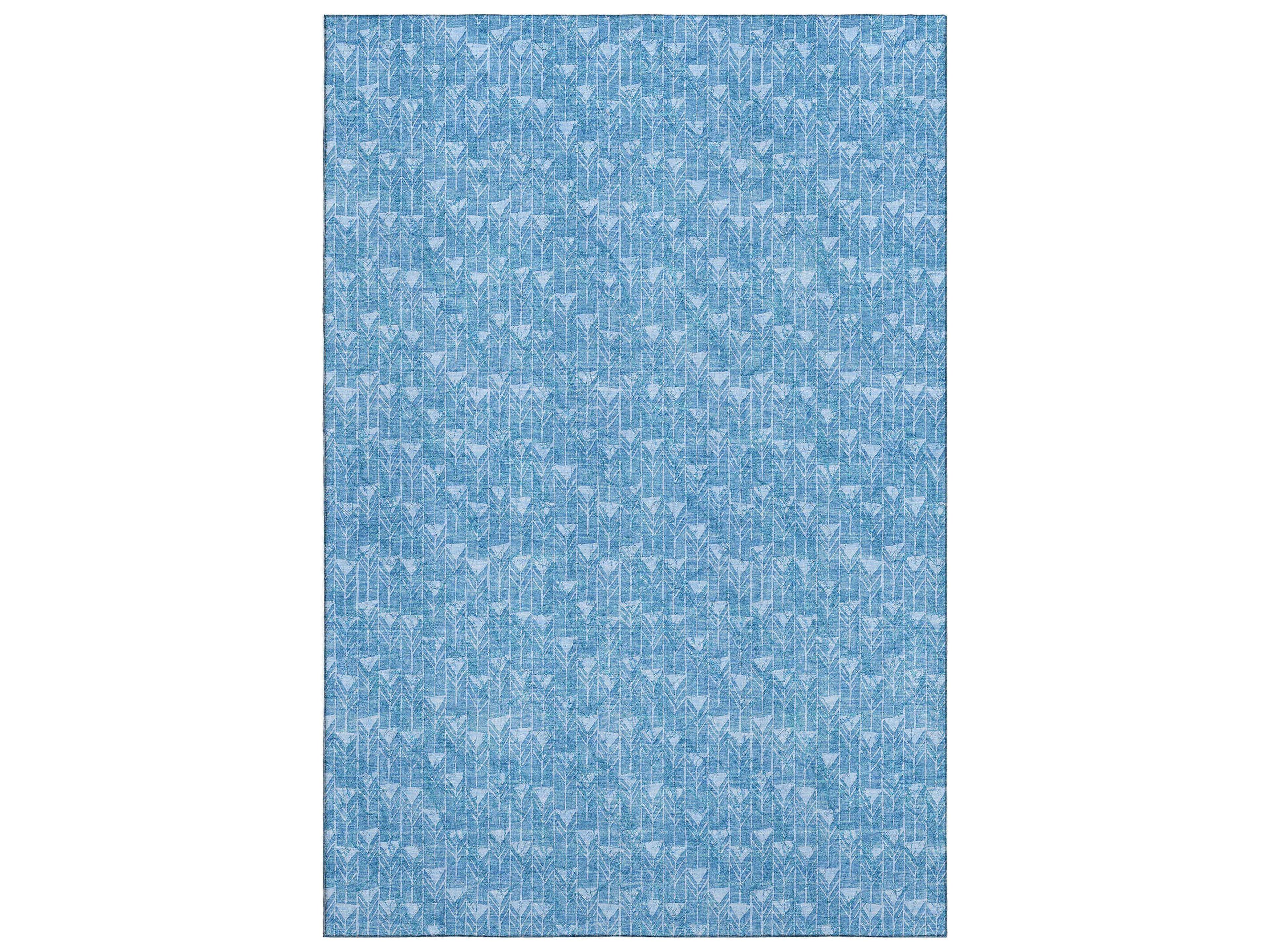 Mayfield Geometric Area Rug