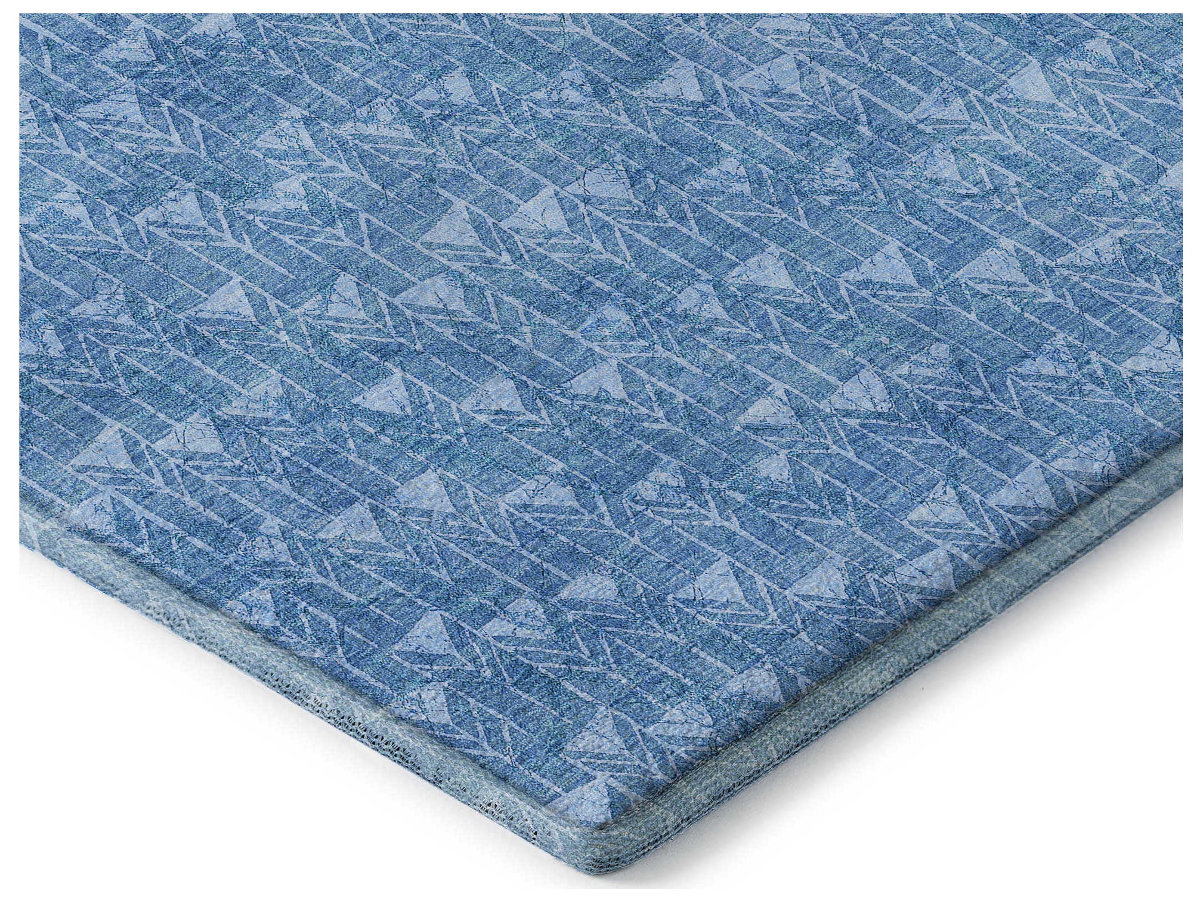 Dalyn Mayfield Geometric Area Rug