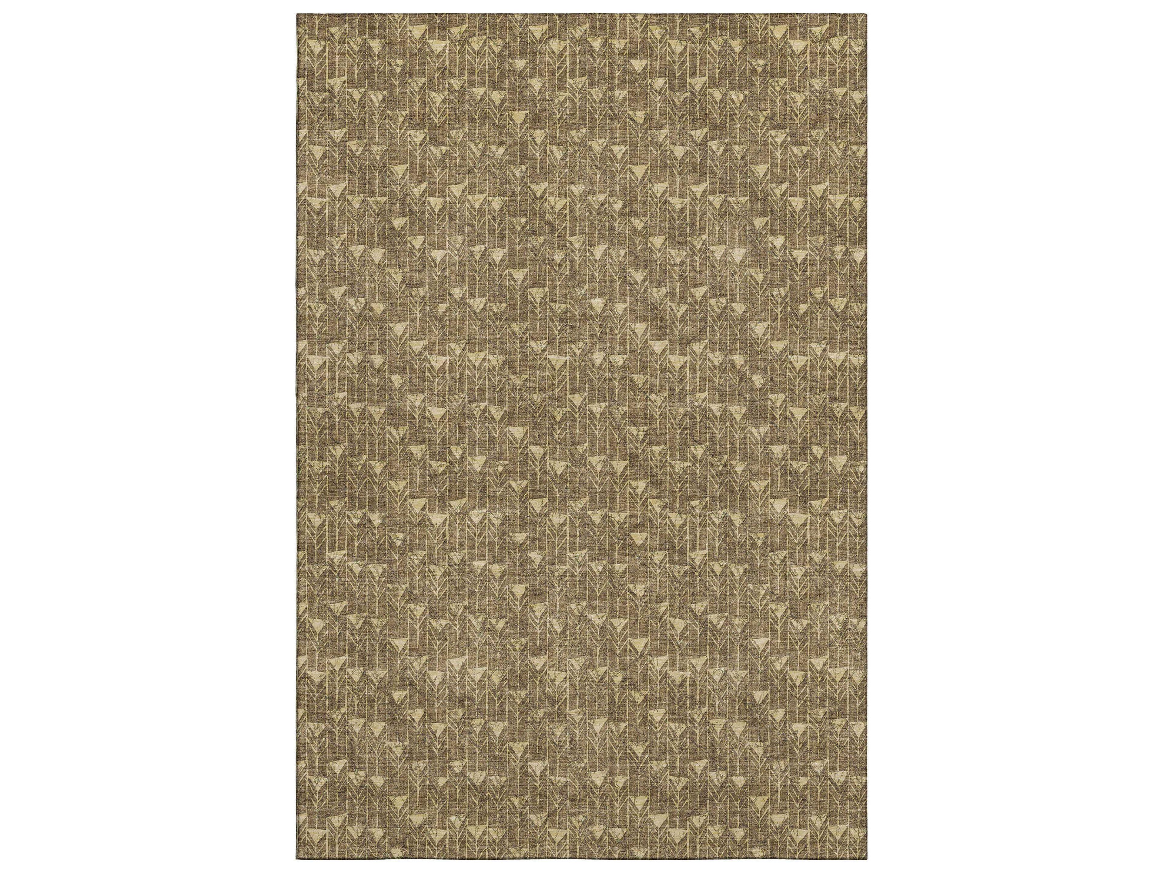 Mayfield Geometric Area Rug