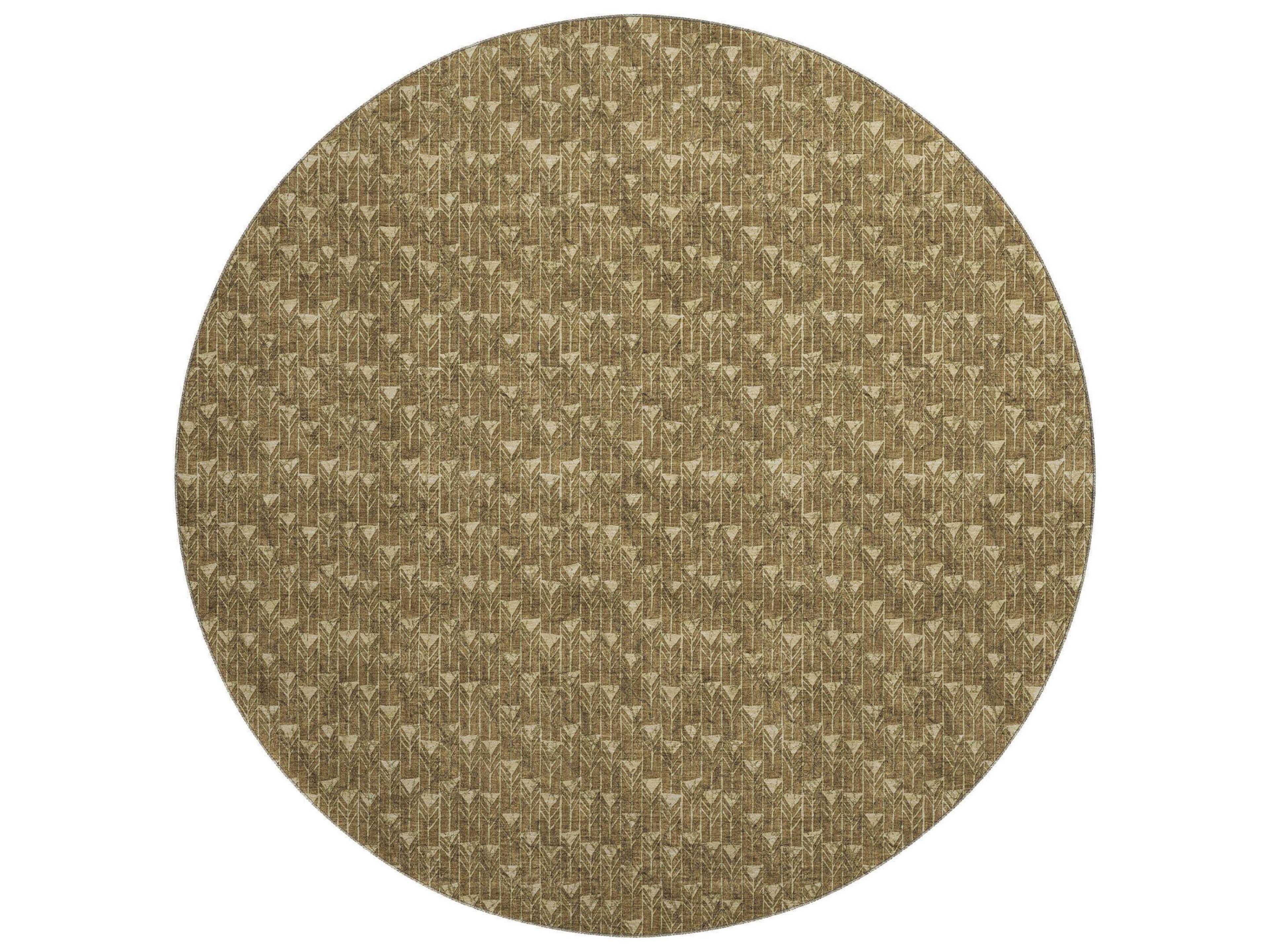 Dalyn Mayfield Geometric Area Rug