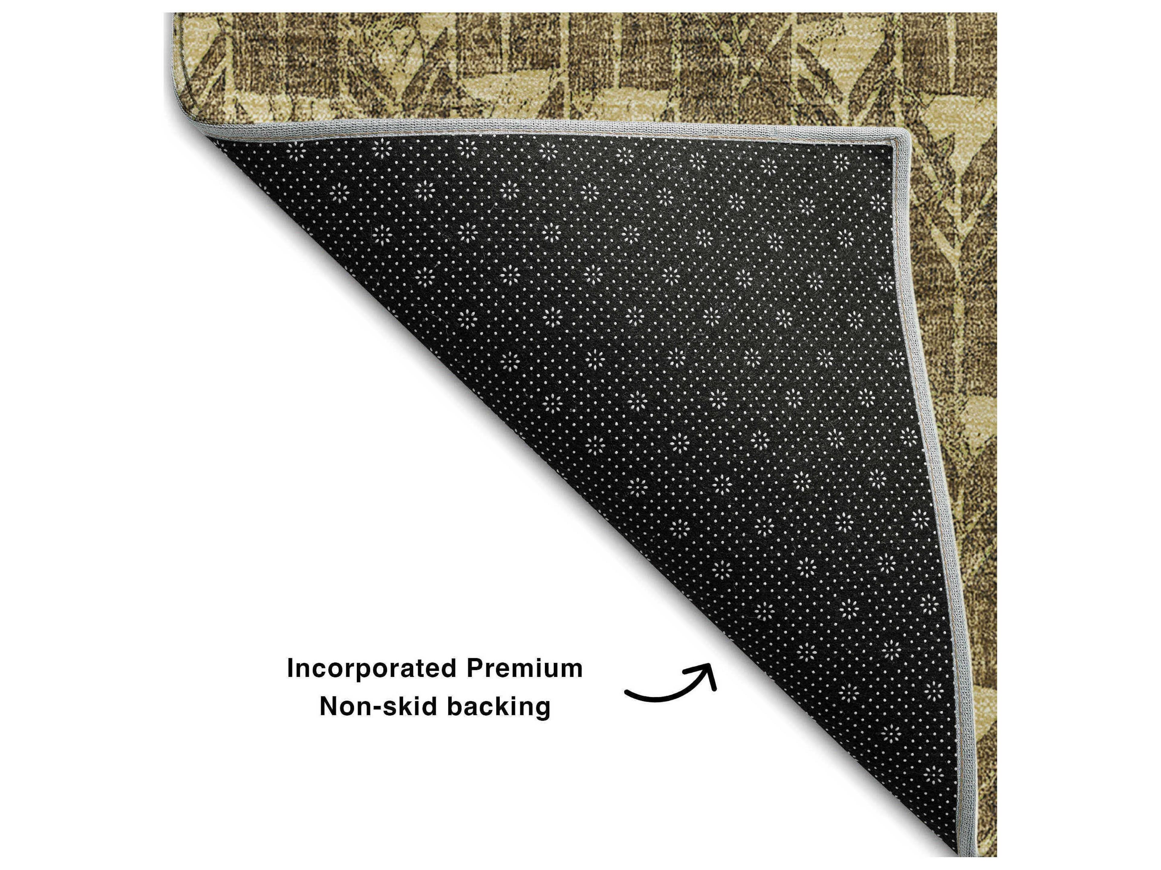 Dalyn Mayfield Geometric Area Rug