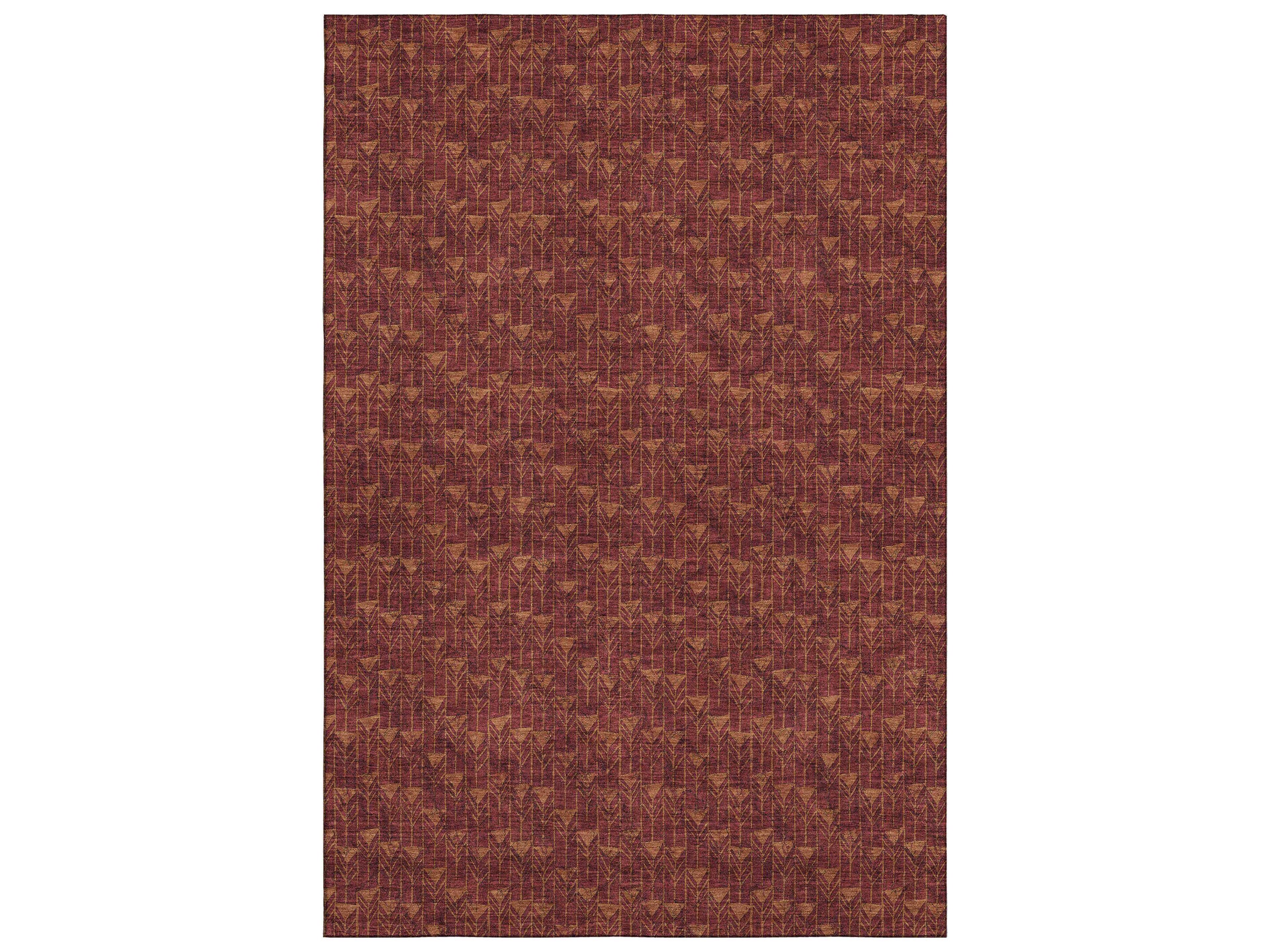 Mayfield Geometric Area Rug