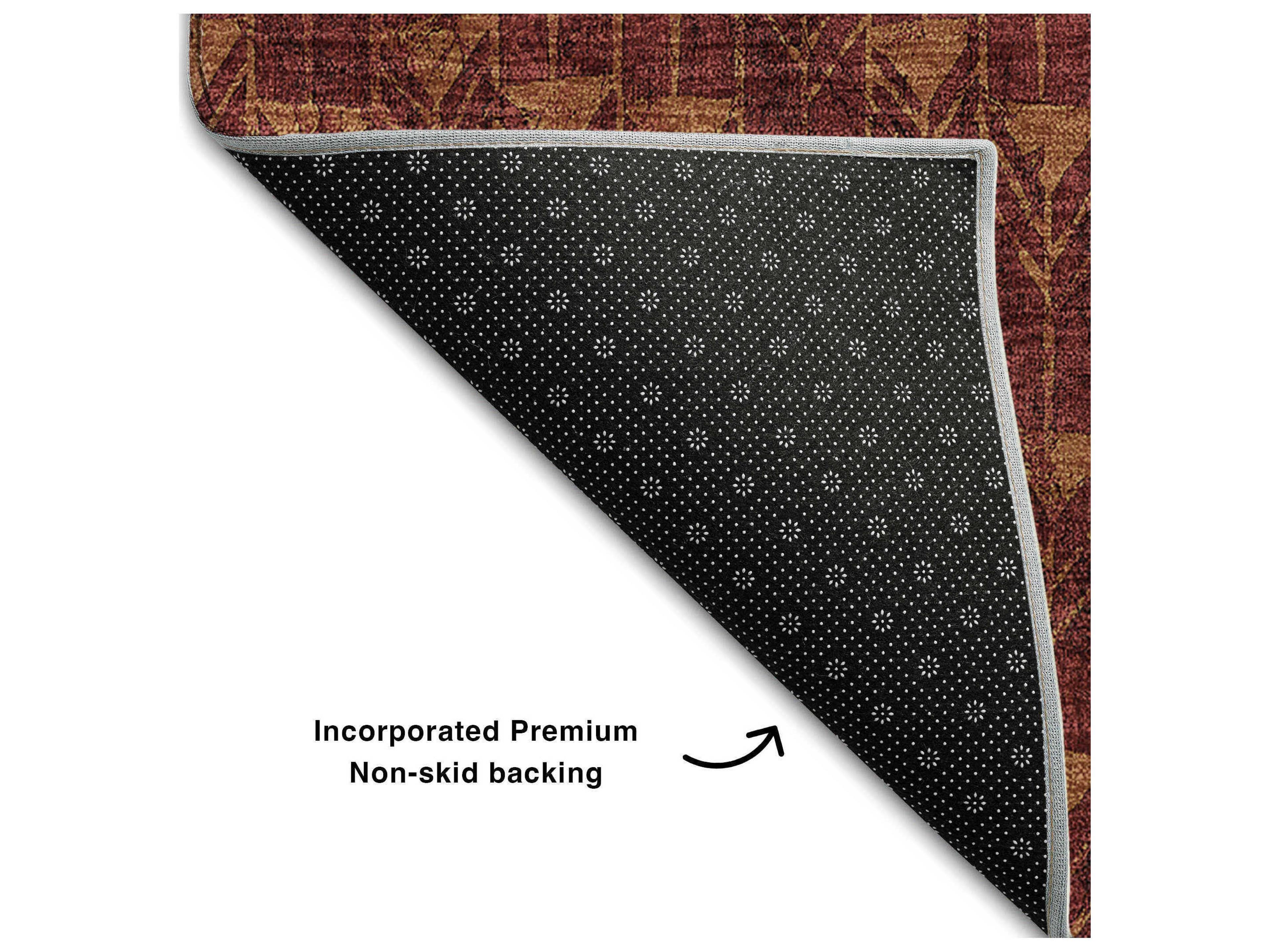 Dalyn Mayfield Geometric Area Rug