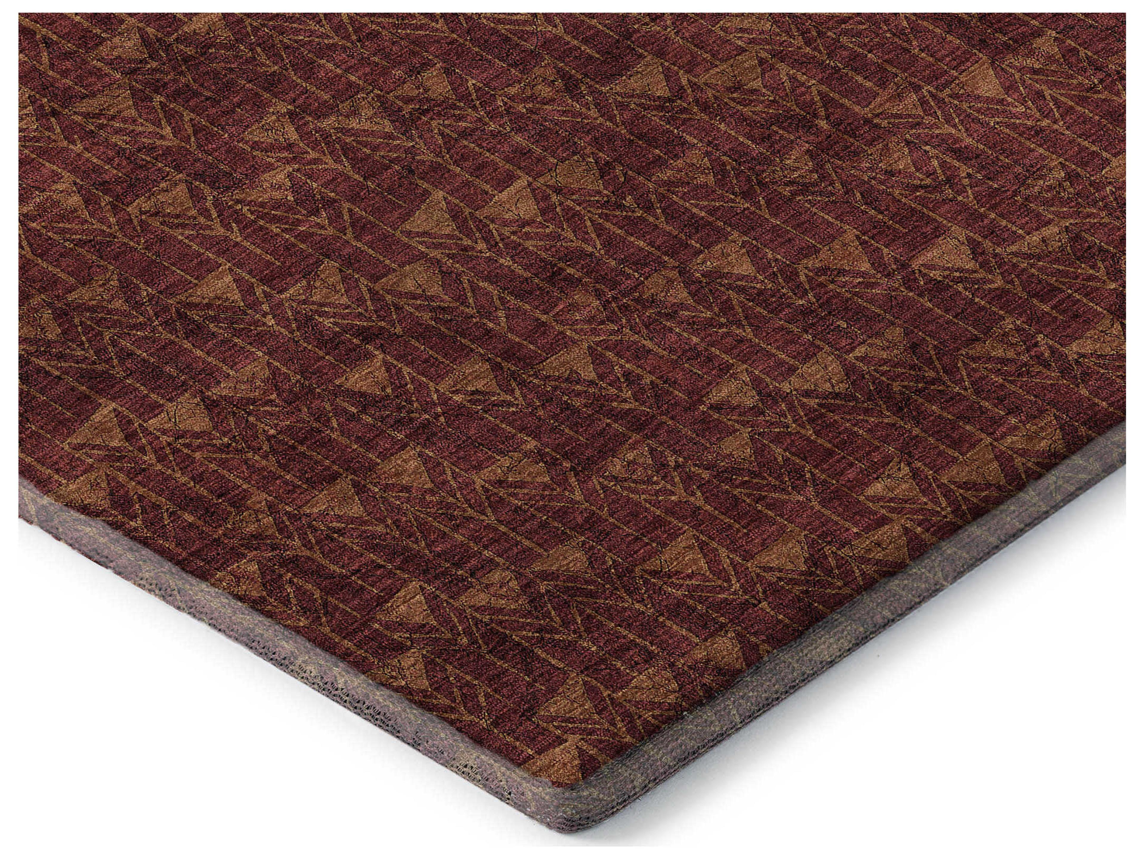 Dalyn Mayfield Geometric Area Rug