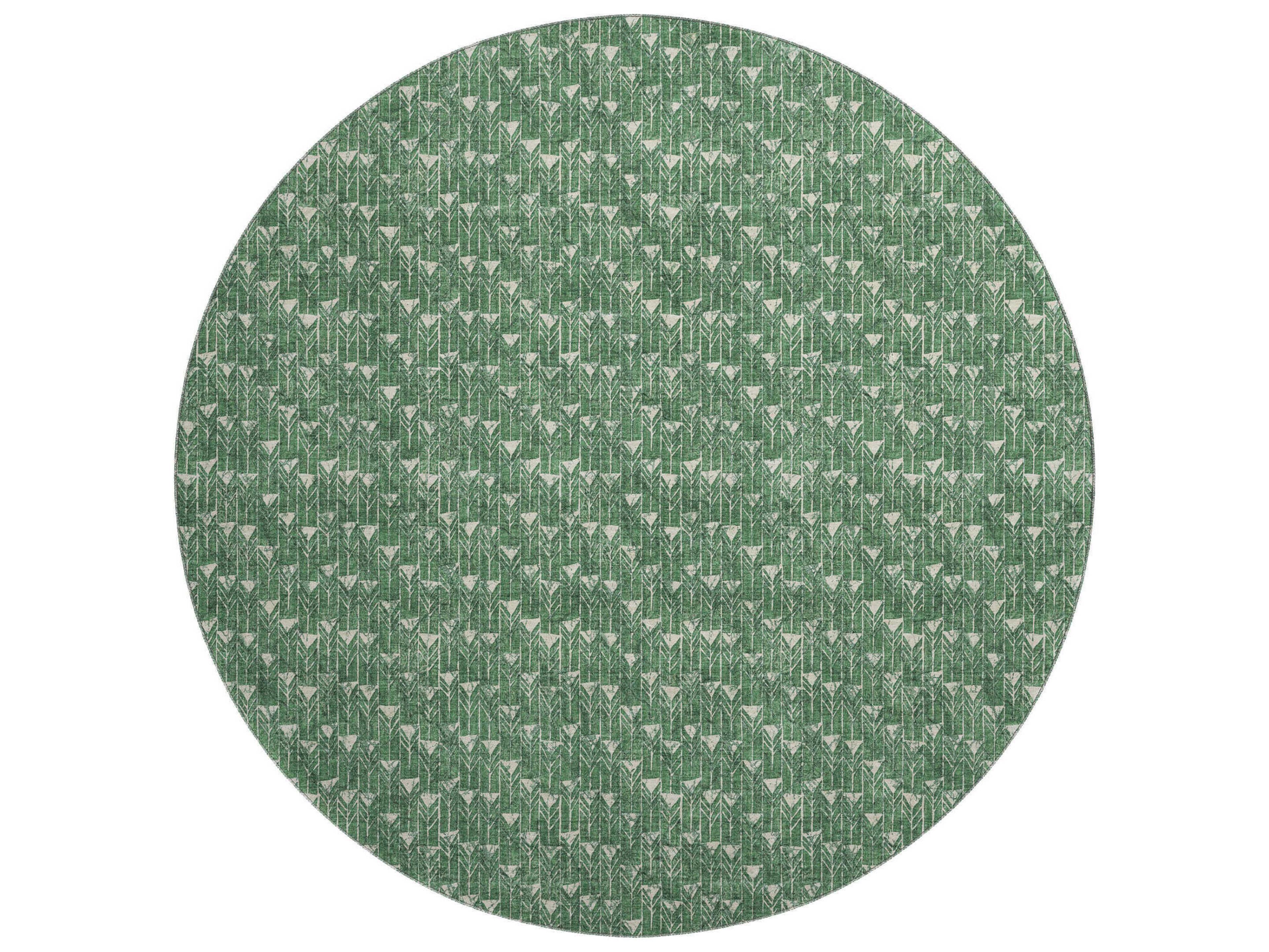 Dalyn Mayfield Geometric Area Rug
