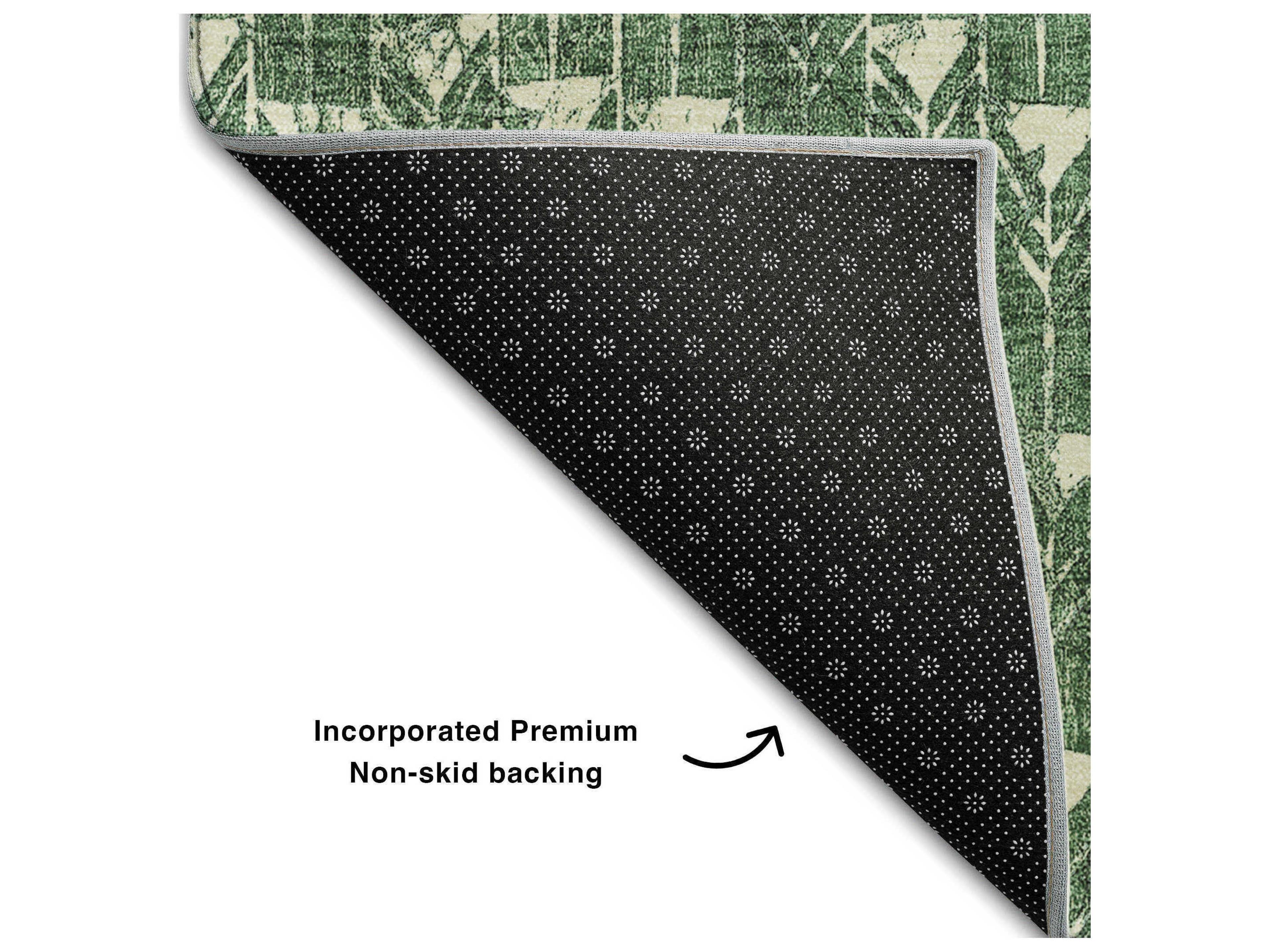 Dalyn Mayfield Geometric Area Rug