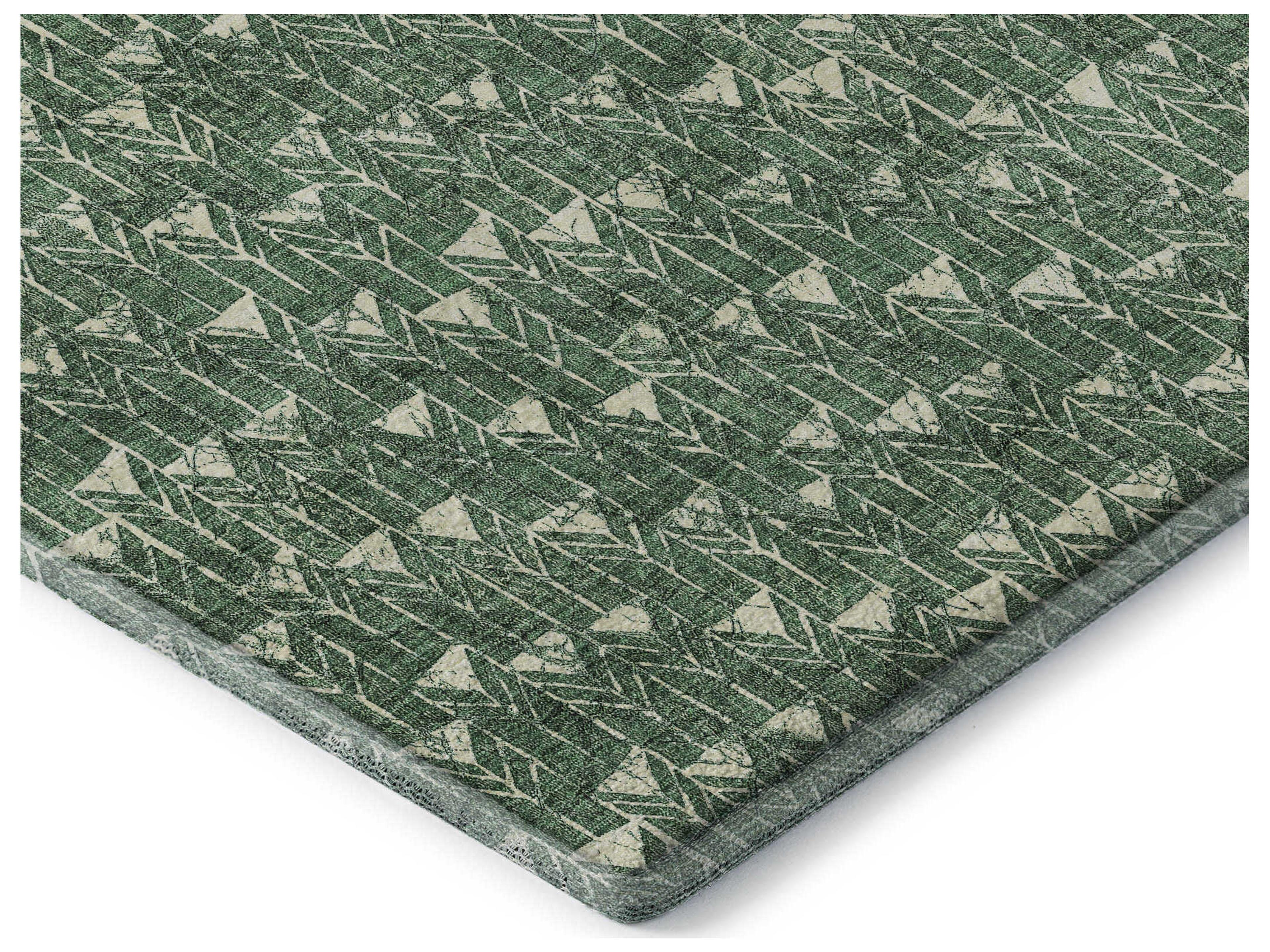 Dalyn Mayfield Geometric Area Rug