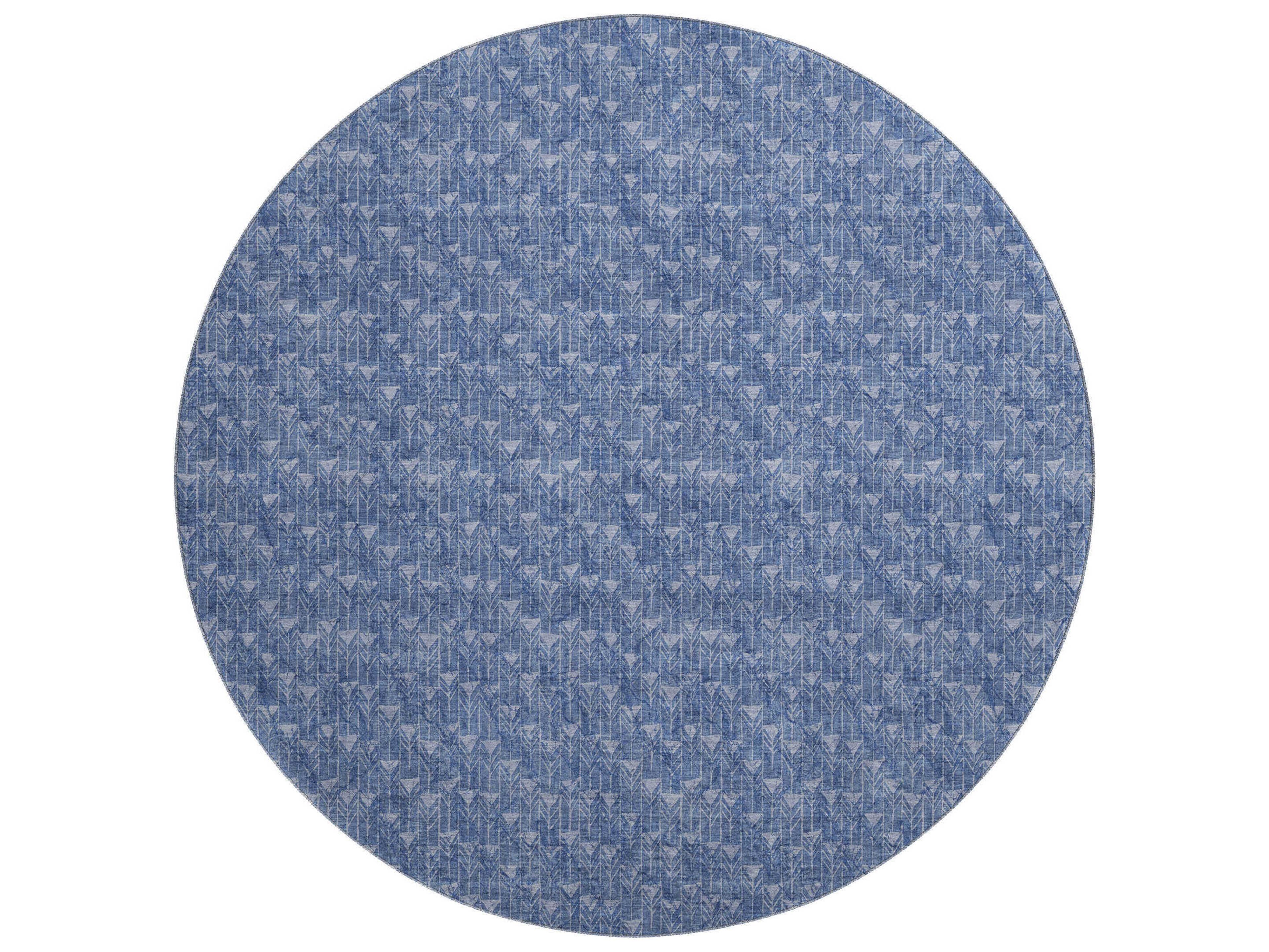 Dalyn Mayfield Geometric Area Rug