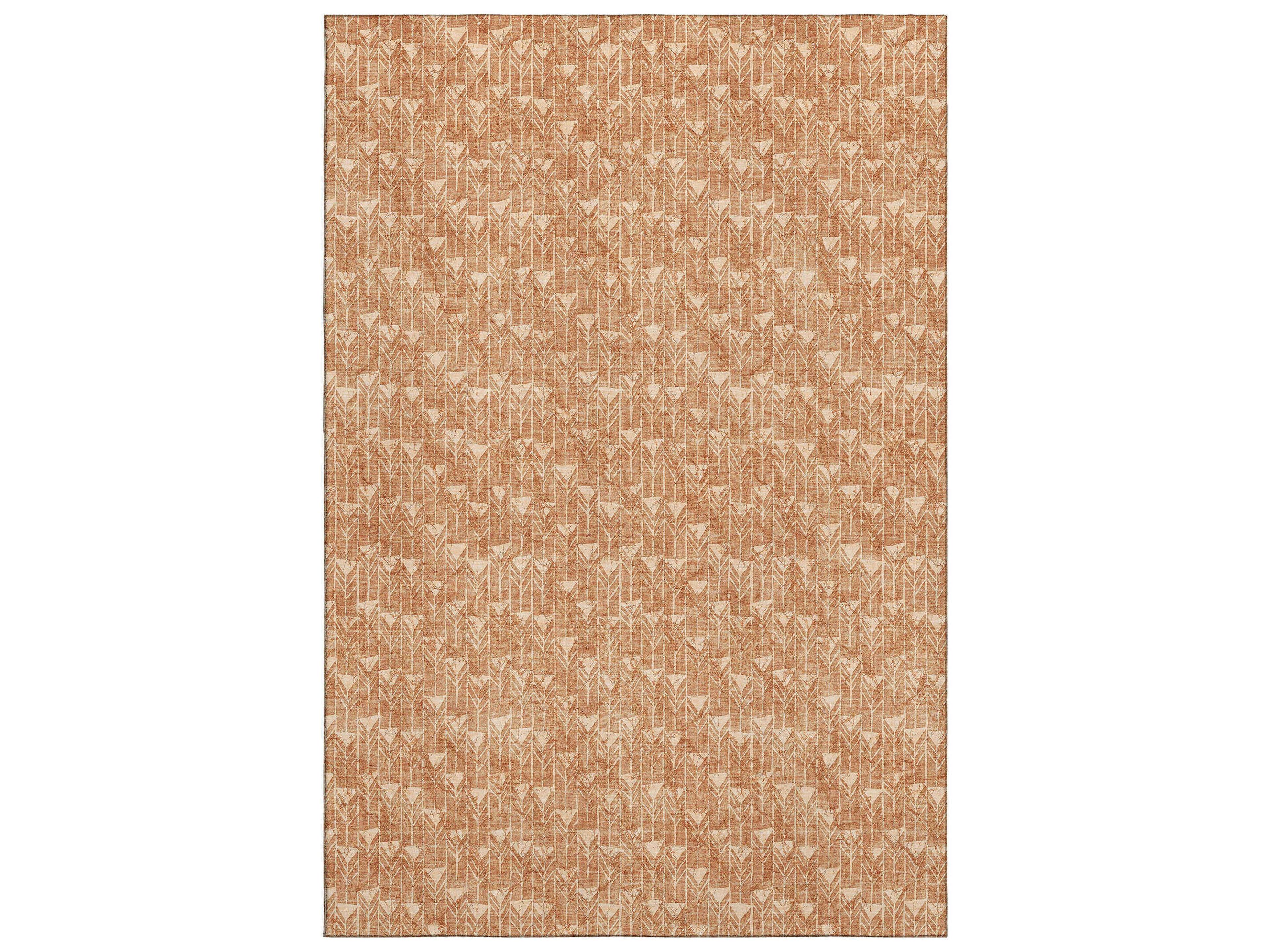 Mayfield Geometric Area Rug